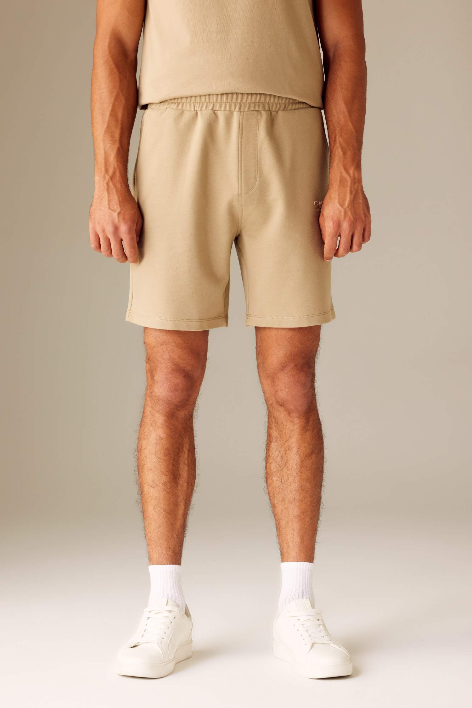 شورت سليم فيت بجيب