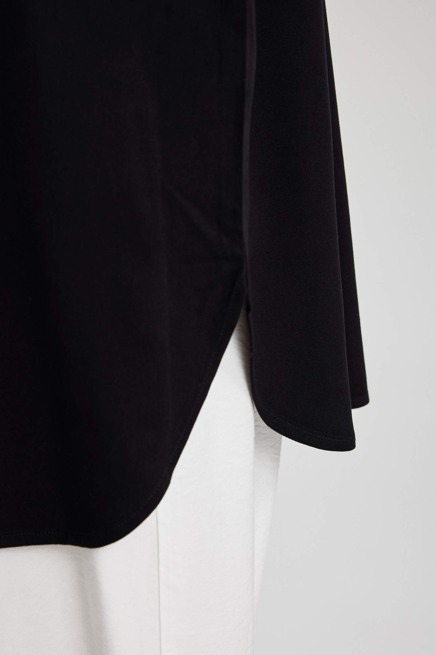 تونيك بقصة عادية كم طويل