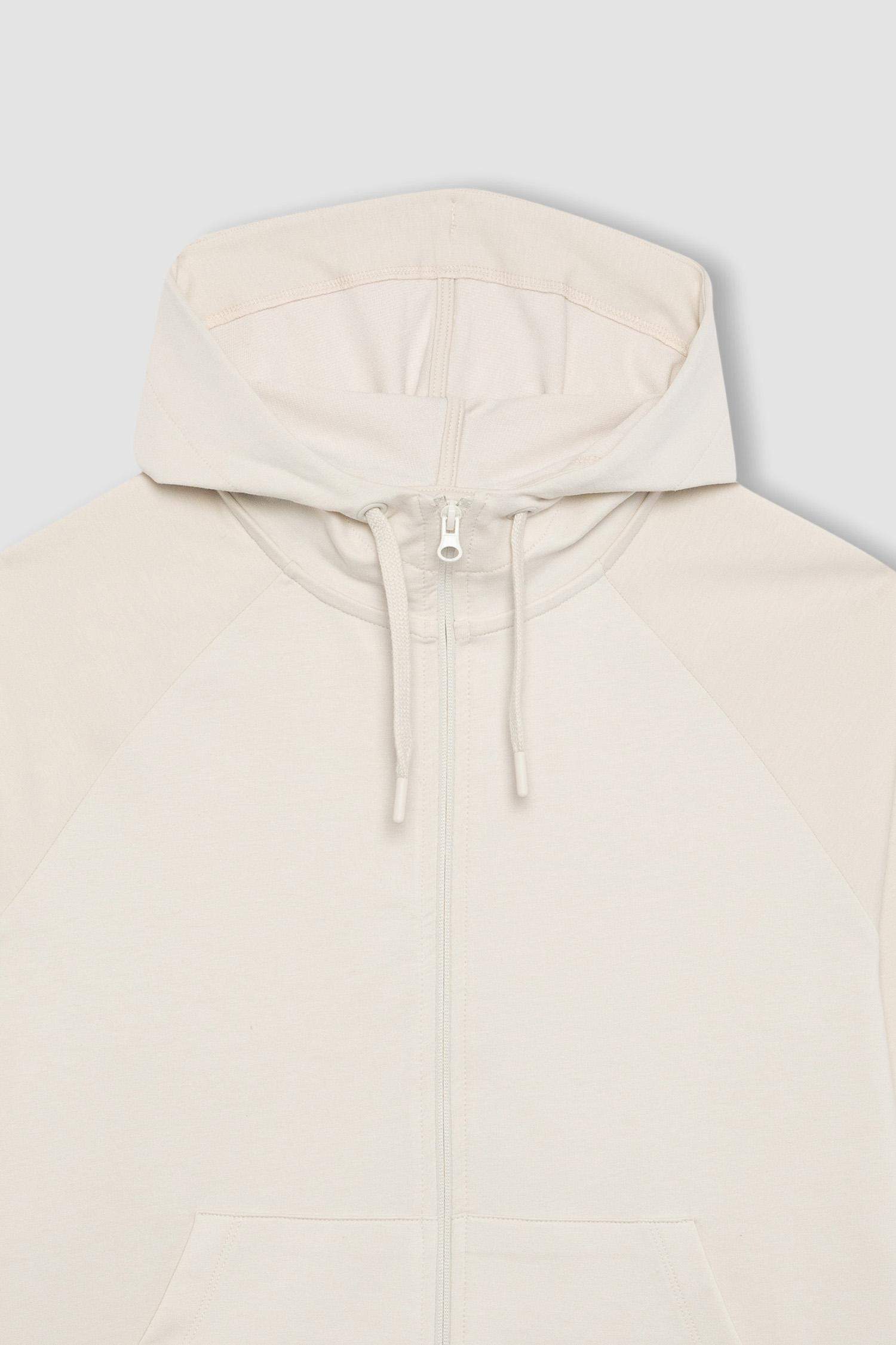 DeFactoFit Standard Fit Basic Cardigan