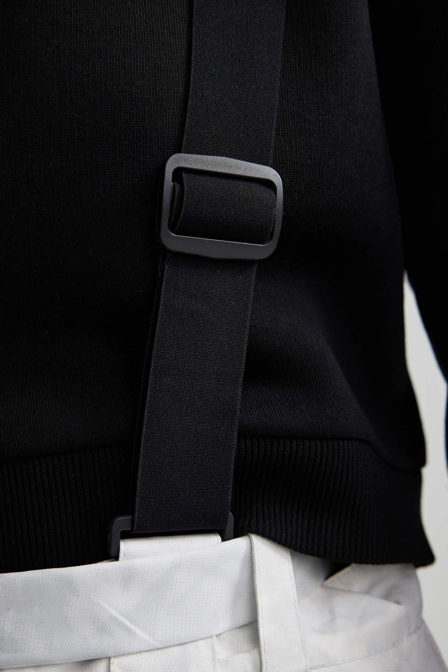 Regular Fit Ski Trousers