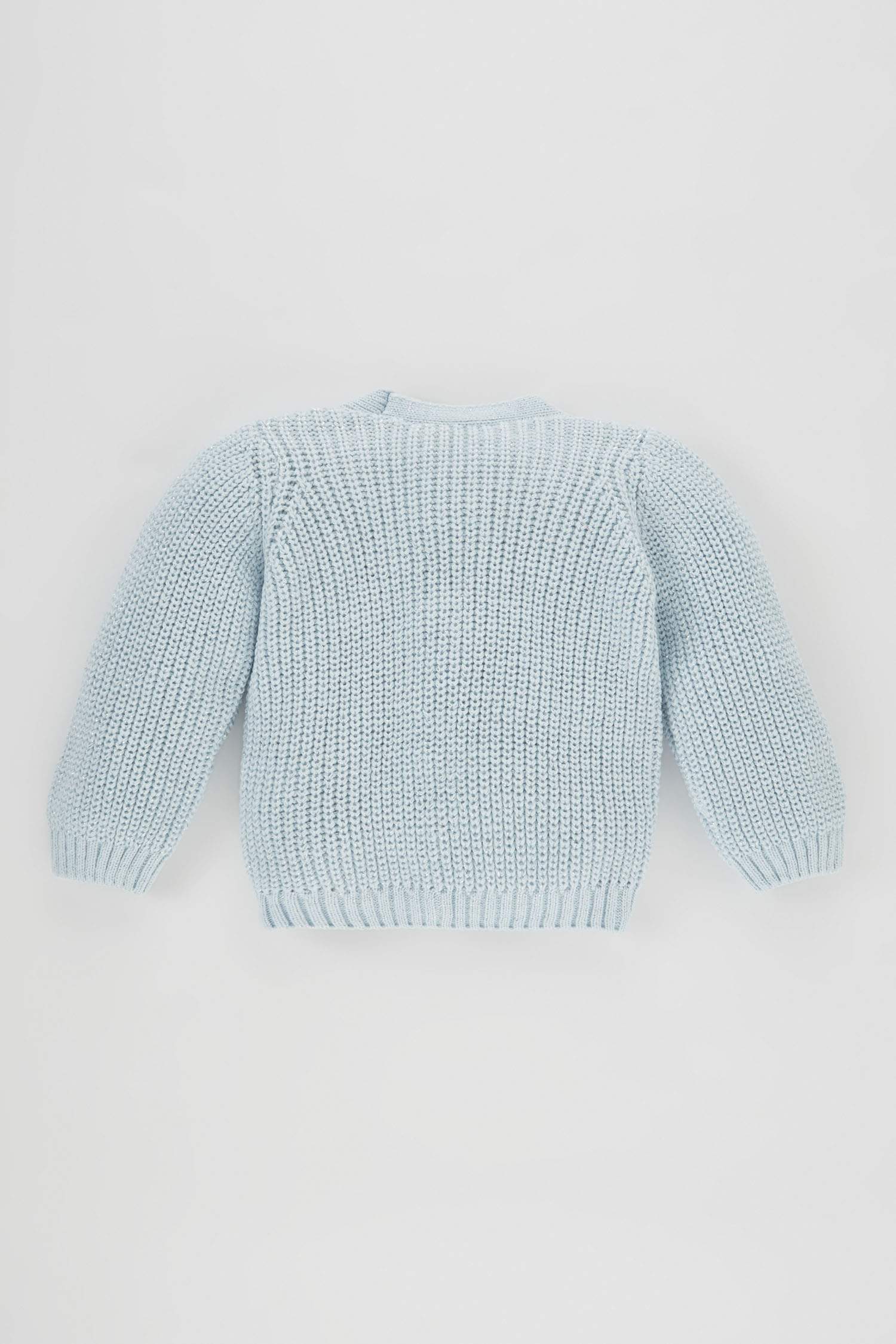 Сәби Қыз Кардиган