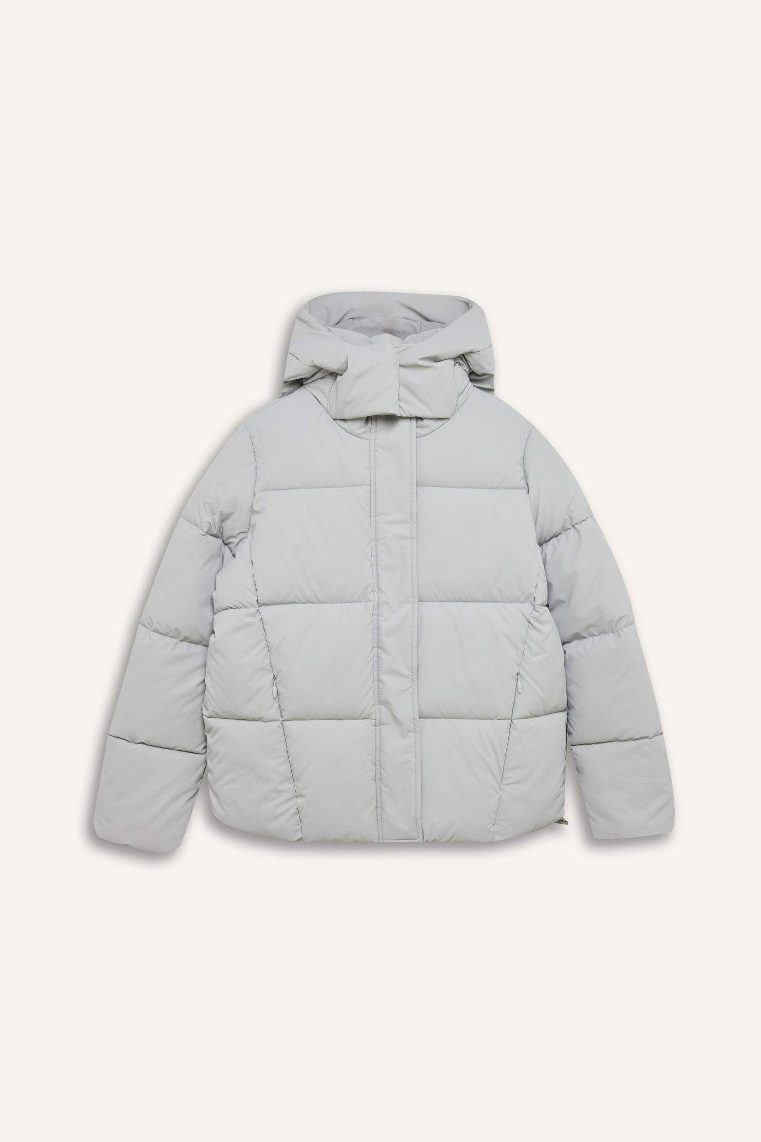 бас киімді Пальто