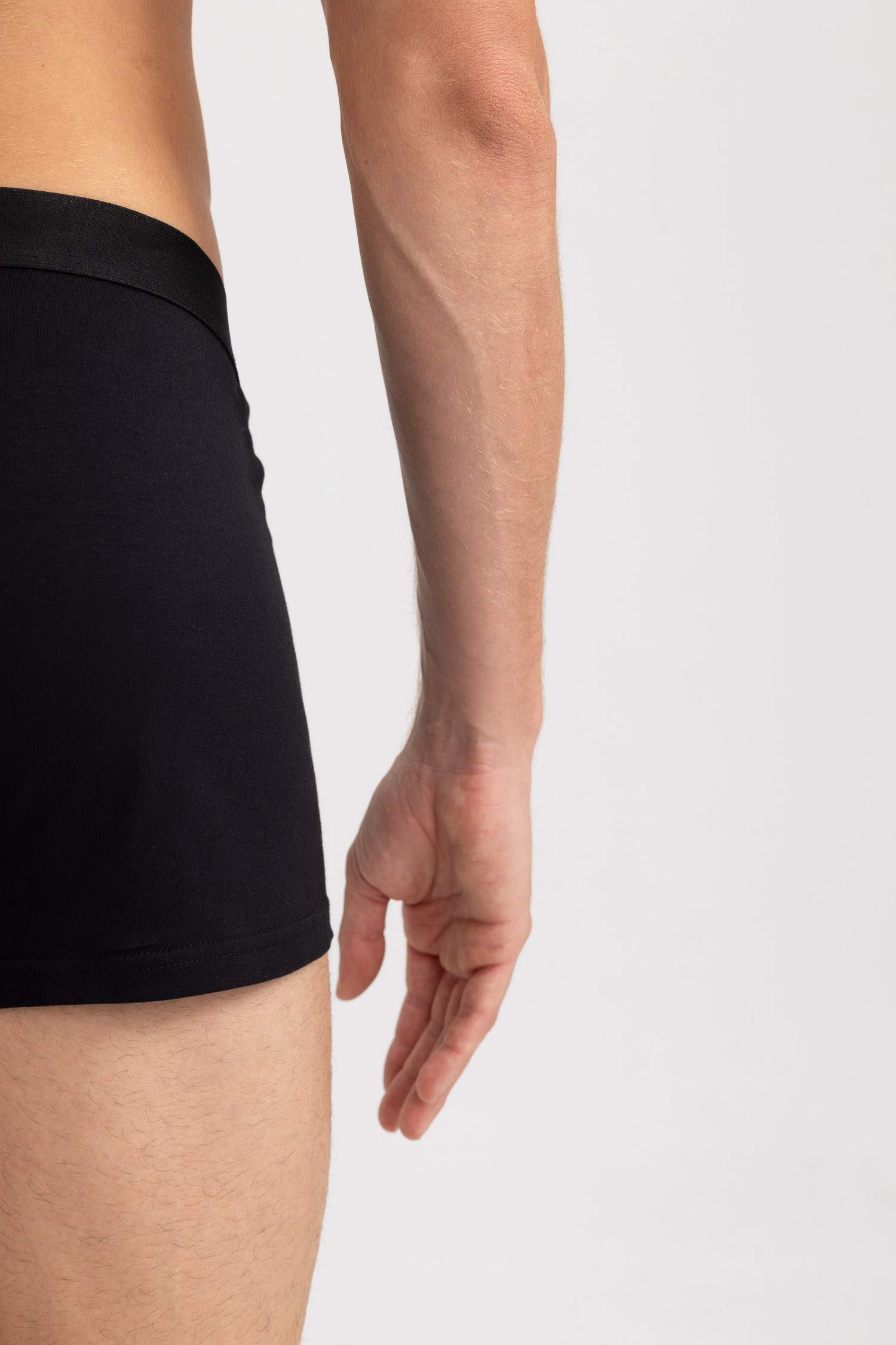 Geniş Kalıp 2'li Boxer