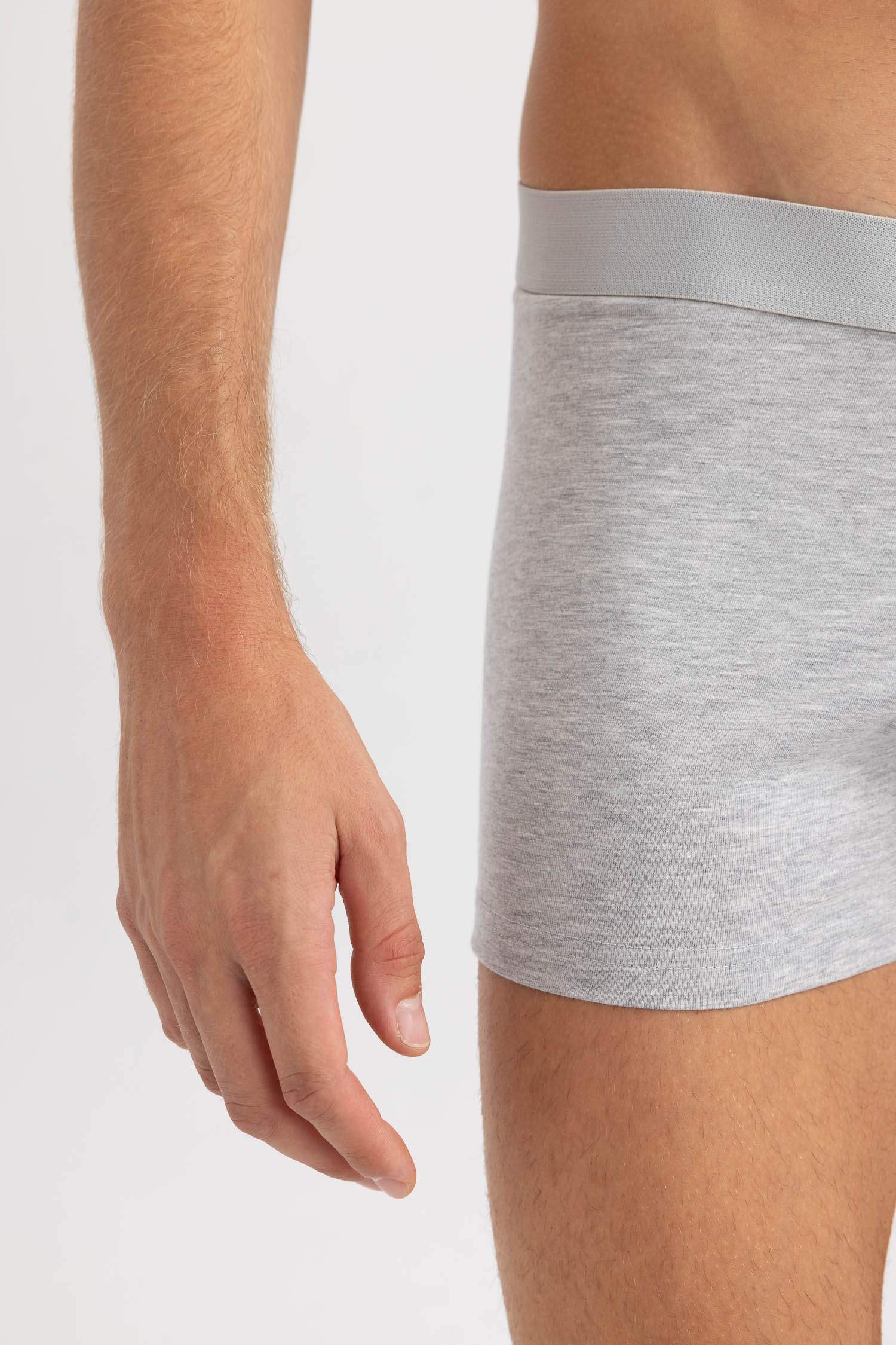 Geniş Kalıp 2'li Boxer