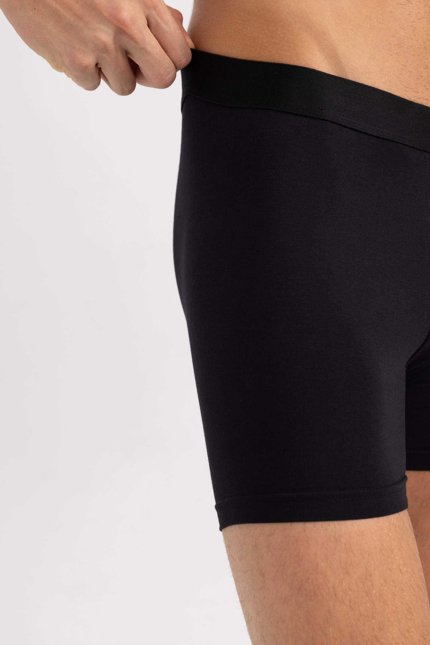 Uzun Kalıp 2'li Boxer