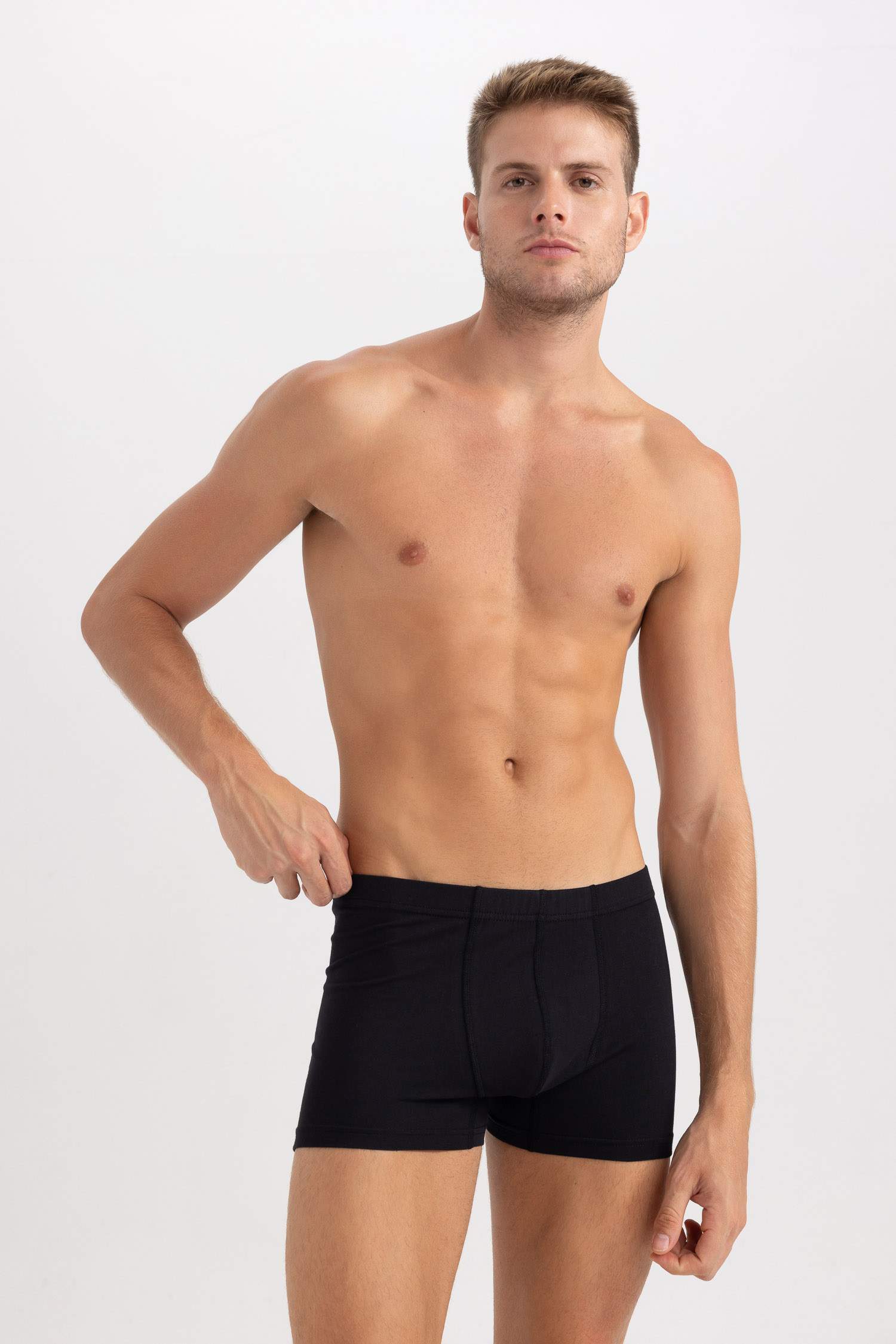 2 piece Regular Fit Boxer