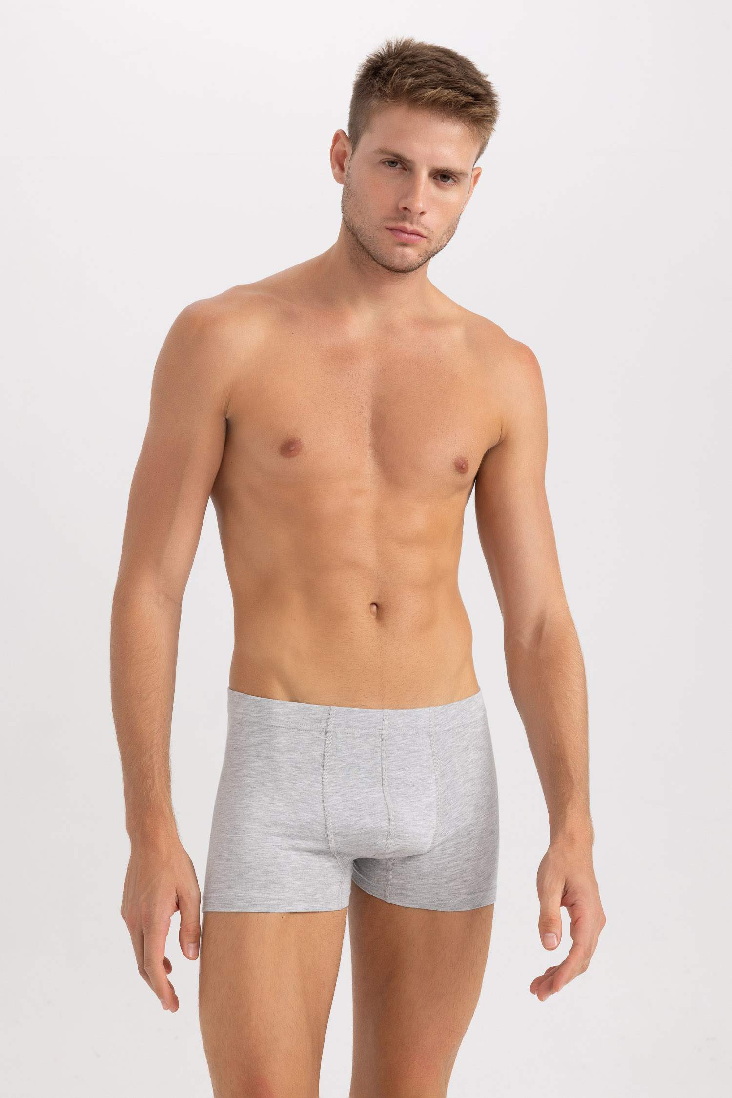 2 piece Regular Fit Boxer