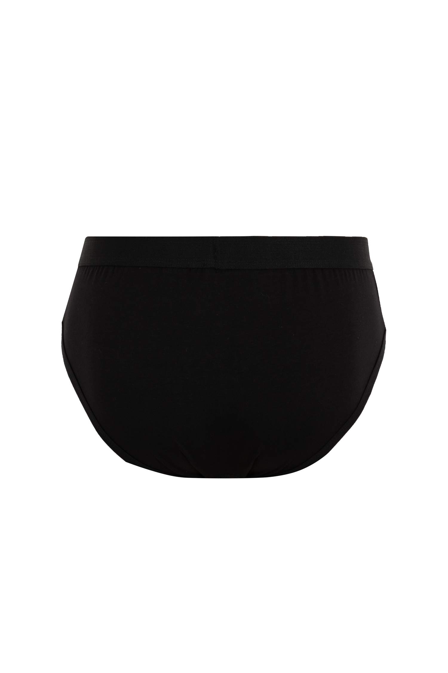 Black Man 2 piece Slip Panty 2891080 | DeFacto