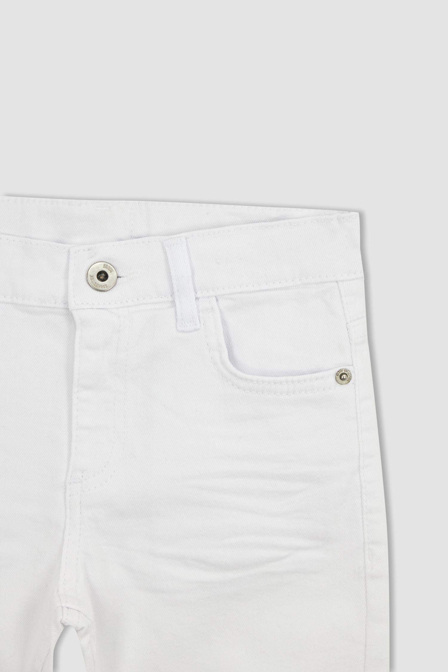 Ұлдарға Шолақ шалбар