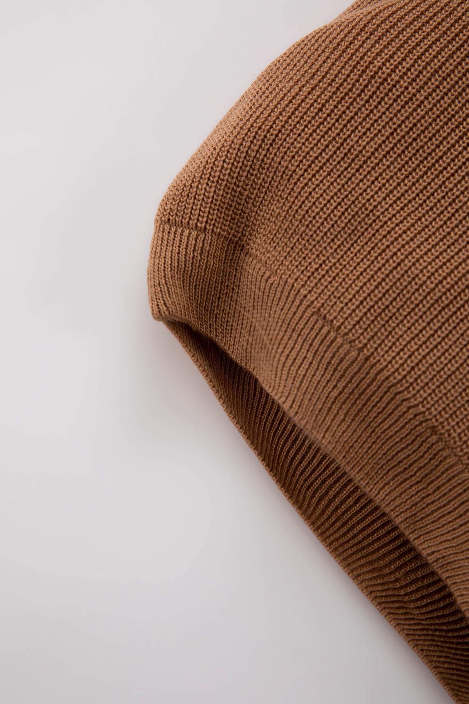 Erkek Bebek 2'li Takım Triko Kazak Alt