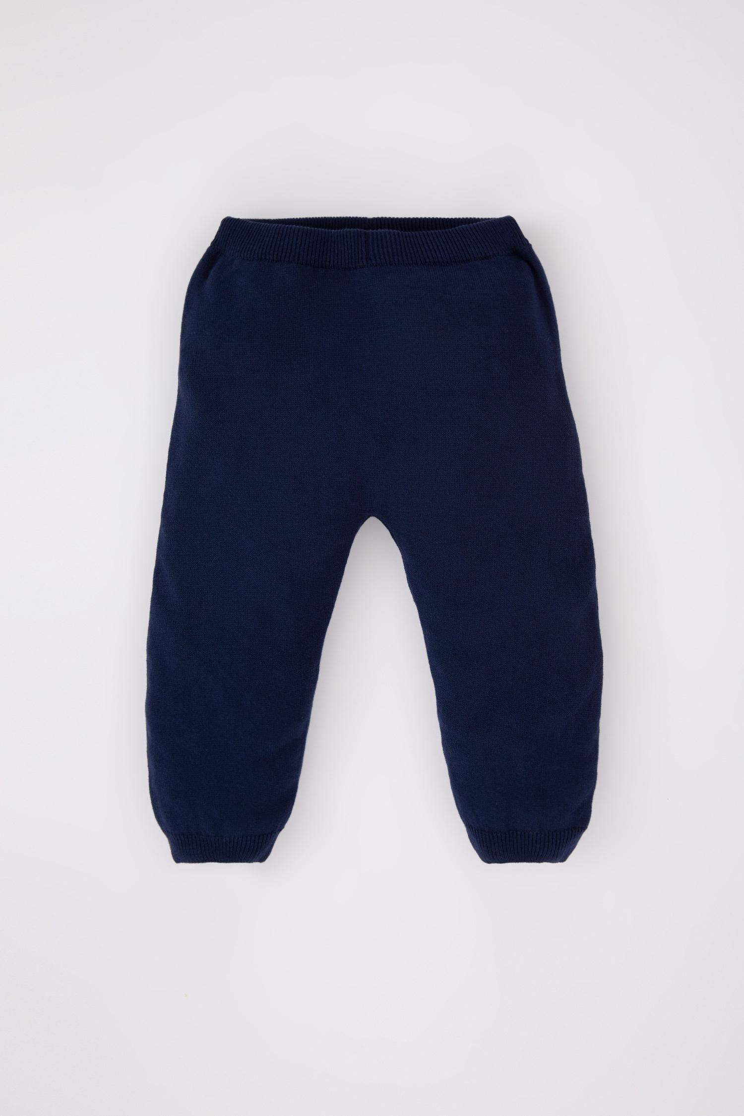 Сәби Ұл 2 Трикотаж жиынтығы