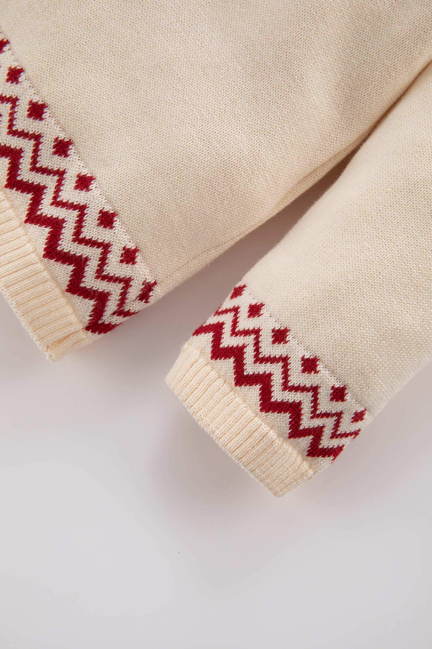 Комплект из 2-х вещей новогодний с принтом из тонкой ткани для малышей мальчиков