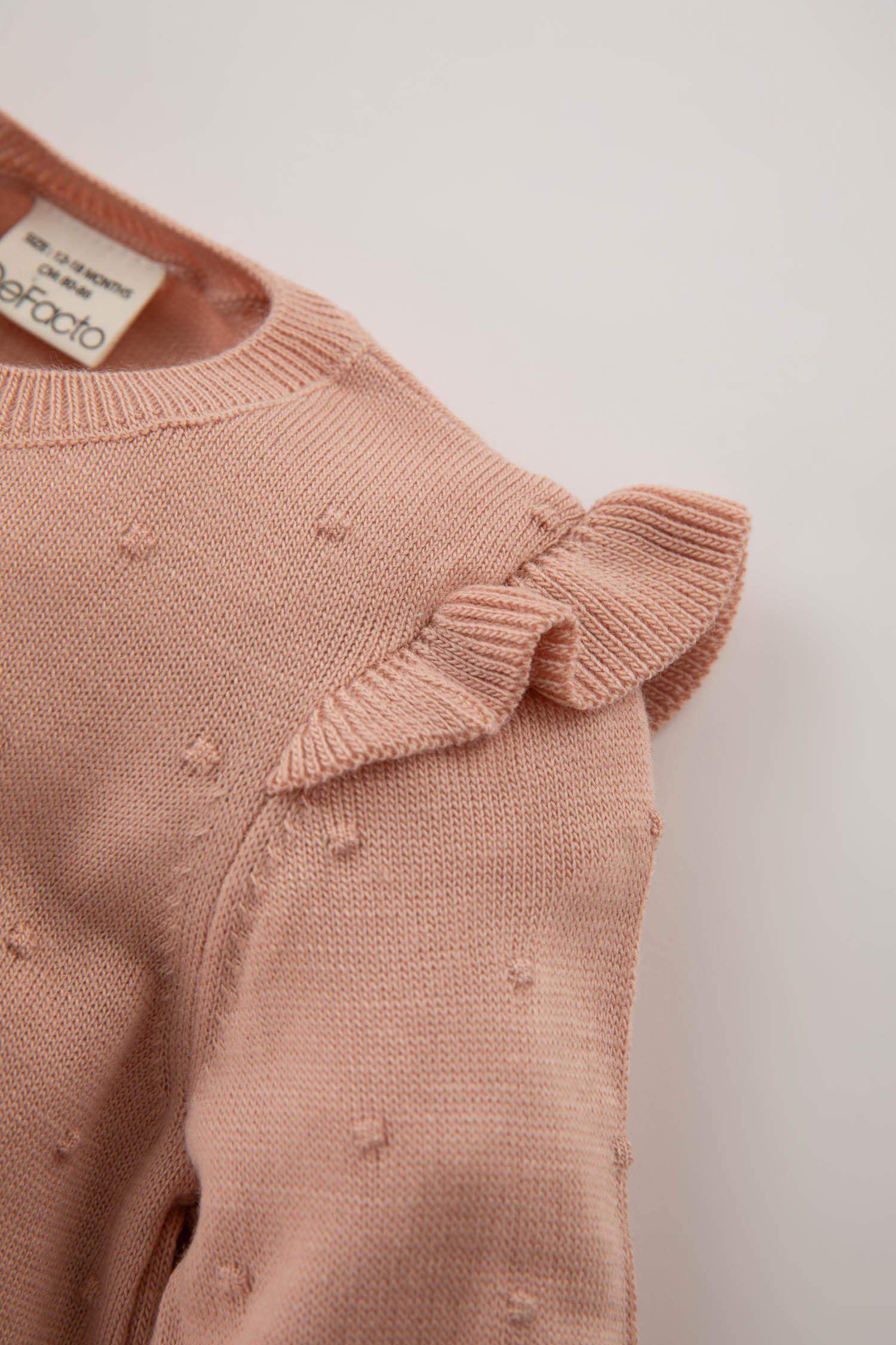 Сәби Қыз 2 Трикотаж жиынтығы