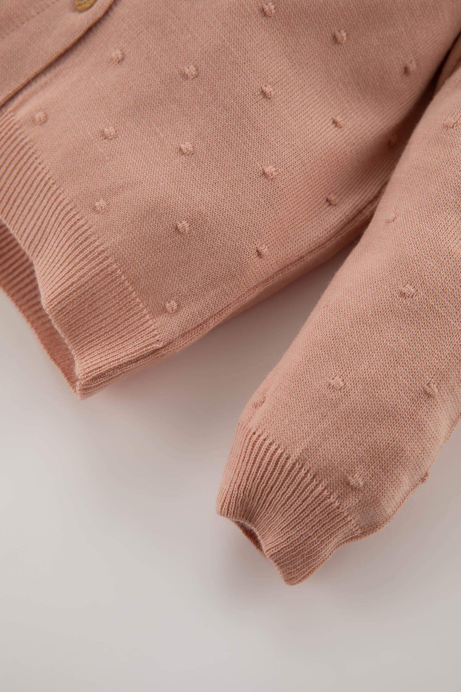 Сәби Қыз 2 Трикотаж жиынтығы