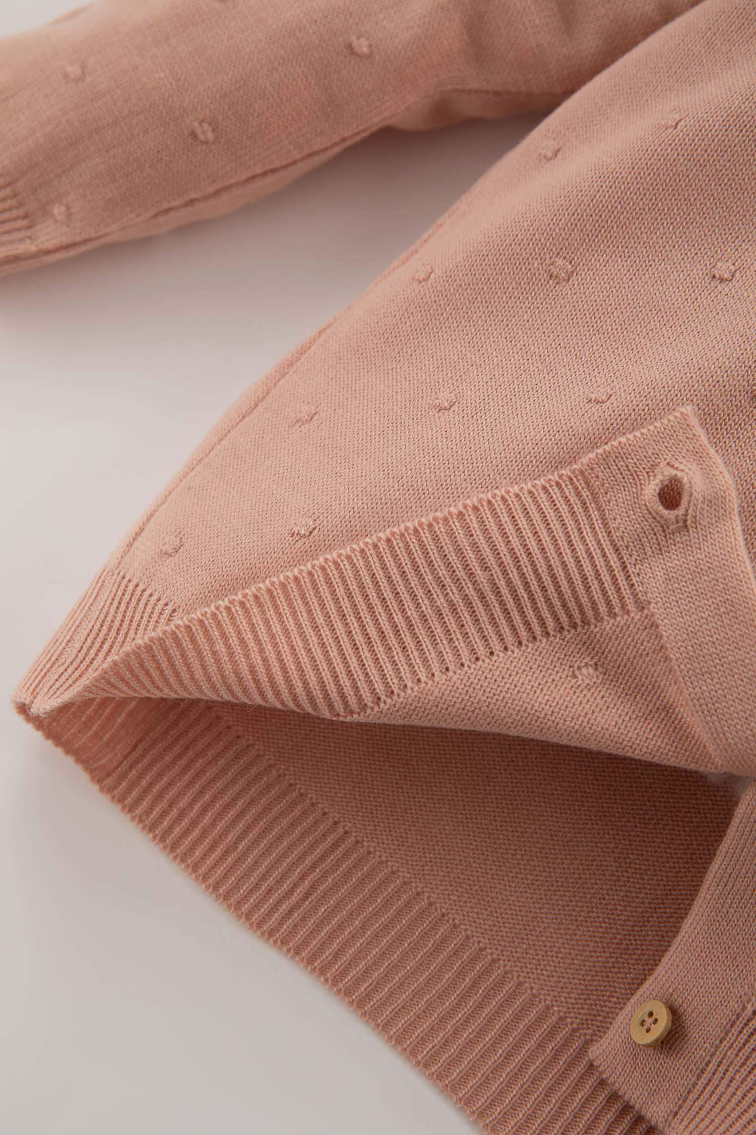 Сәби Қыз 2 Трикотаж жиынтығы