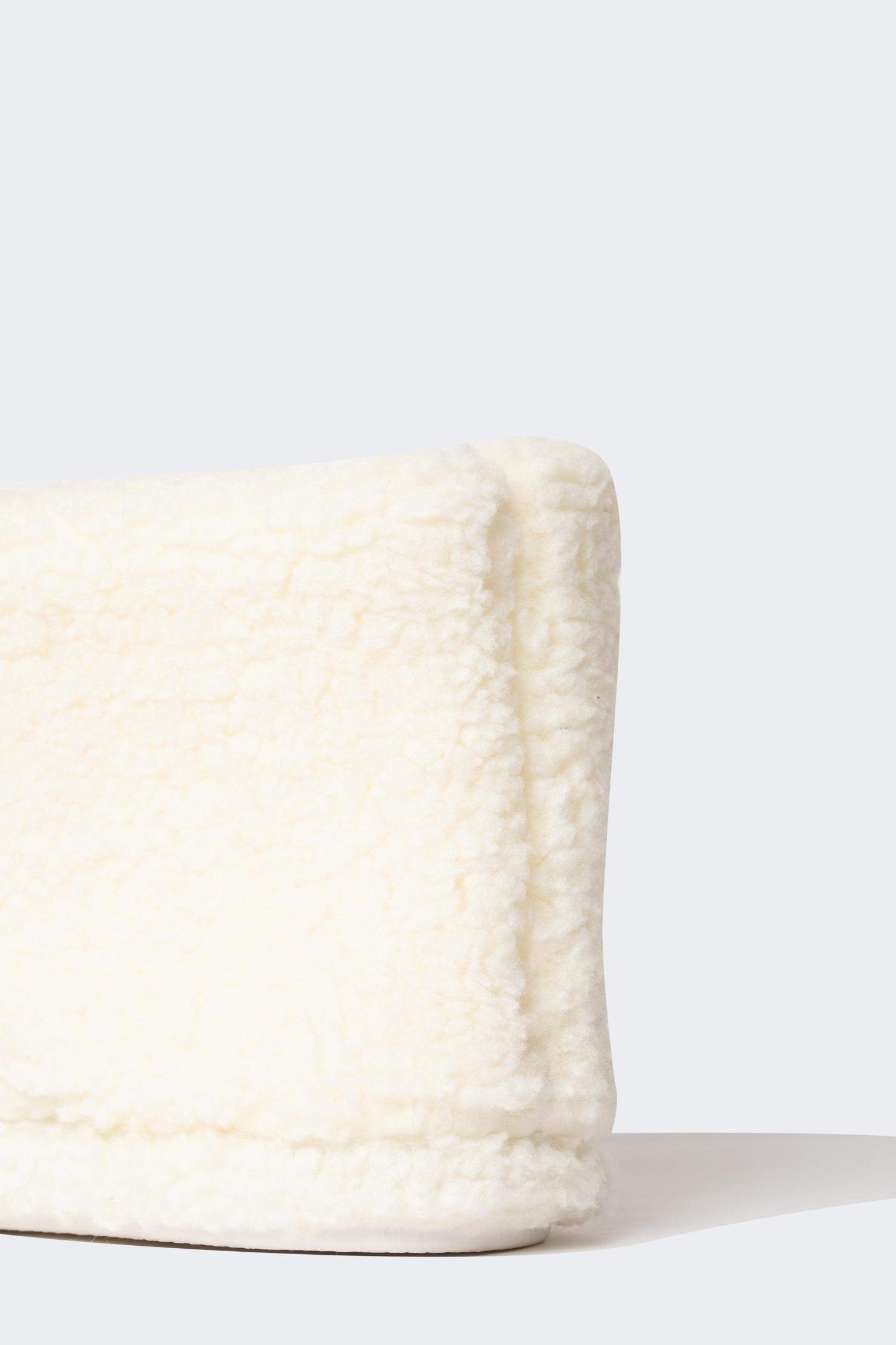 Girl Flat Sole Home Boots