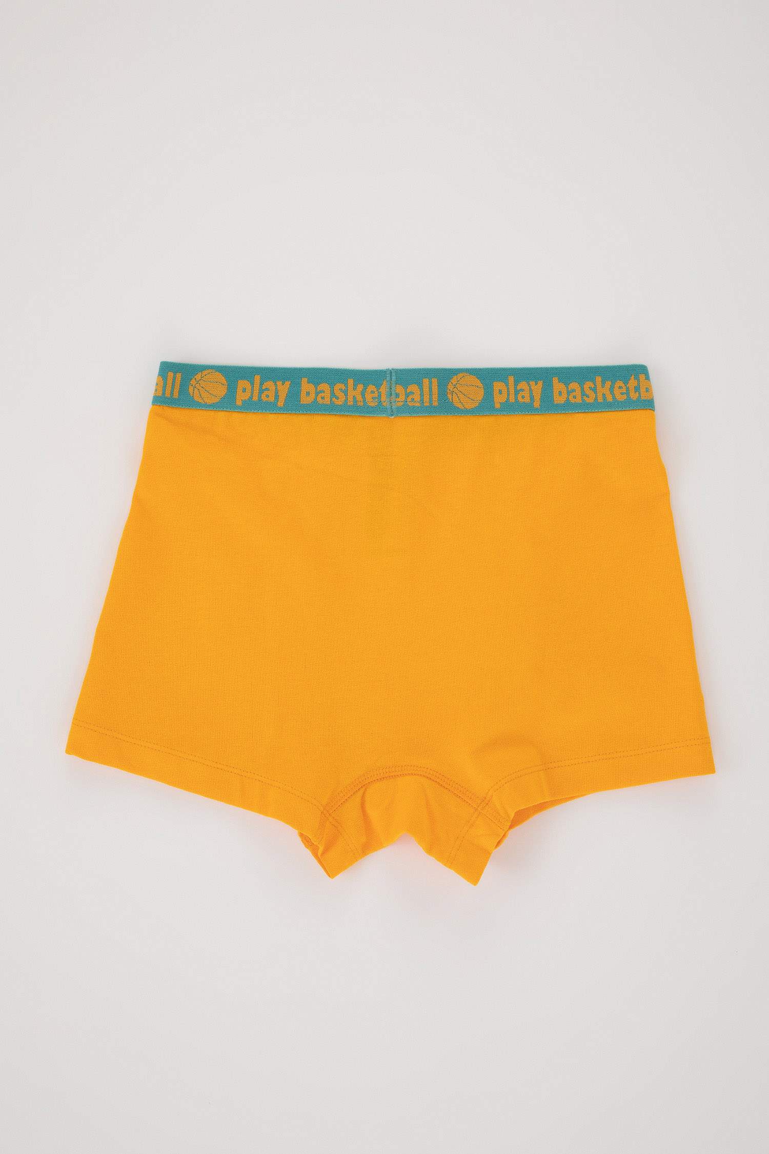 Boxer Pour Garçon - 3 Pièces