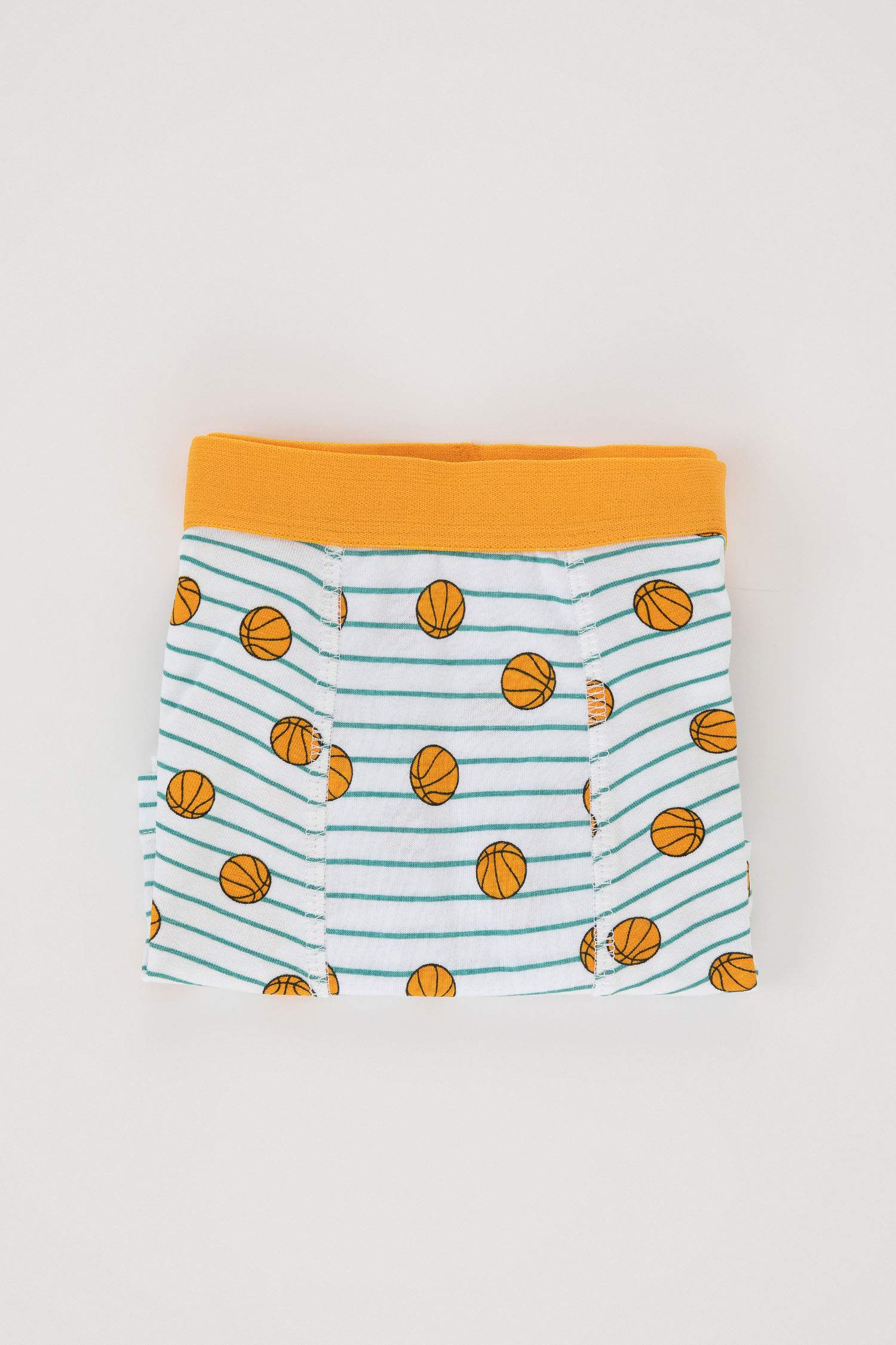 Boxer Pour Garçon - 3 Pièces