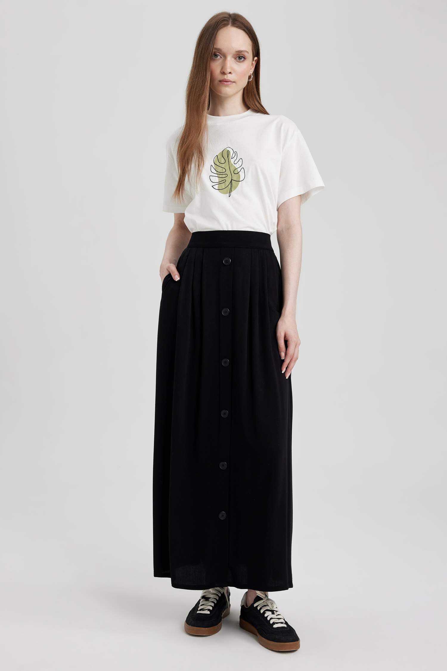 تنوره فيسكوز قصة عادية