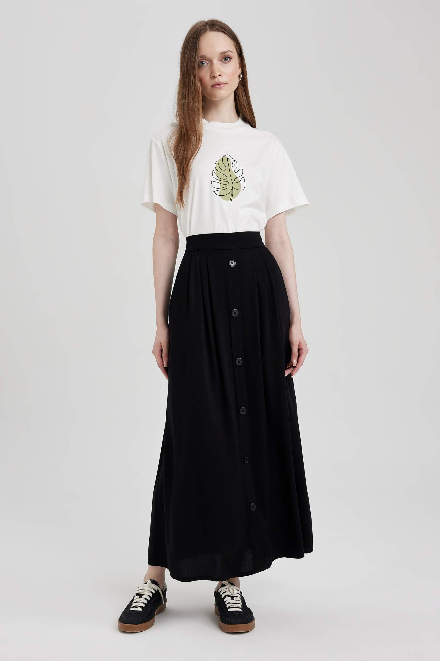 تنوره فيسكوز قصة عادية