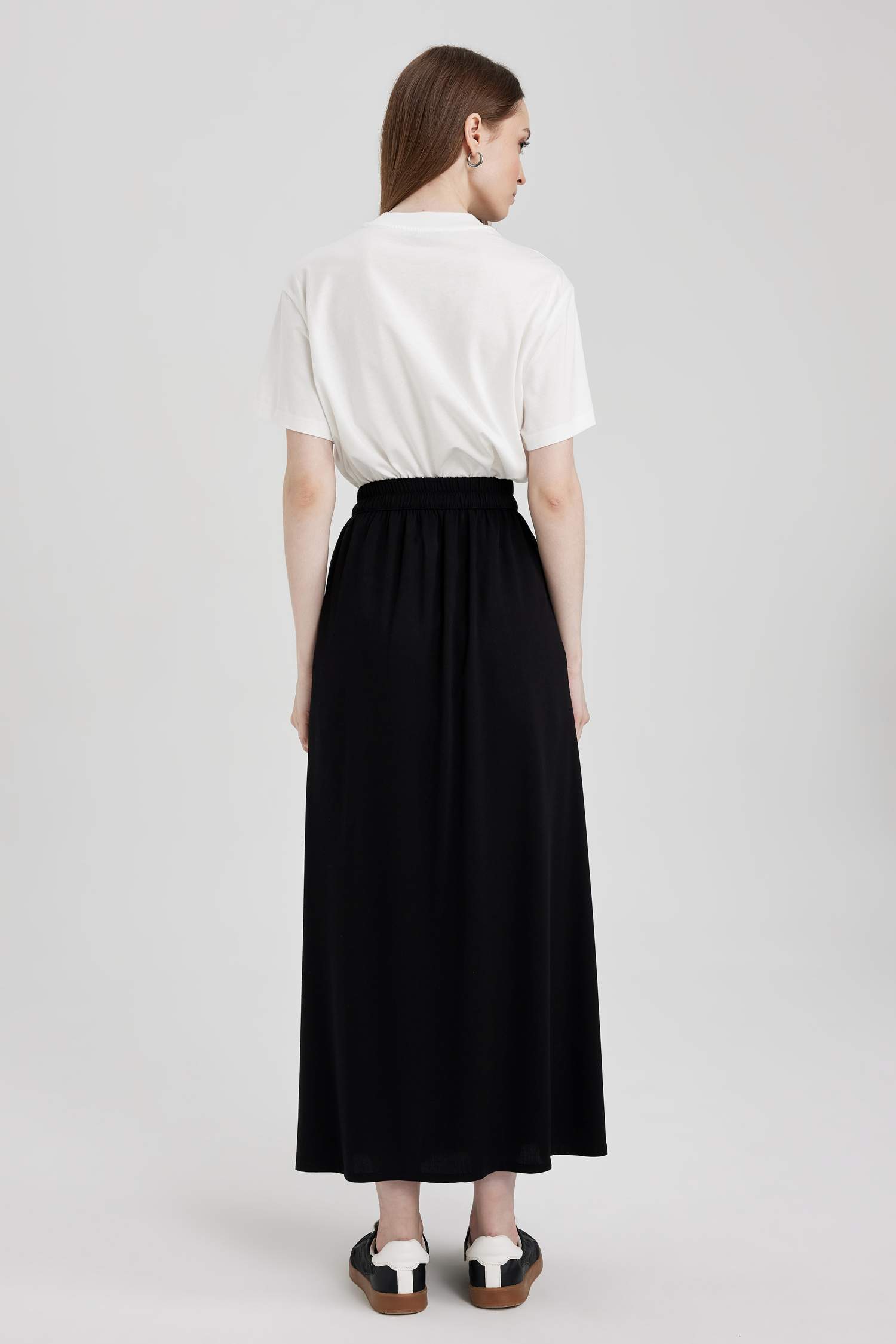 تنوره فيسكوز قصة عادية