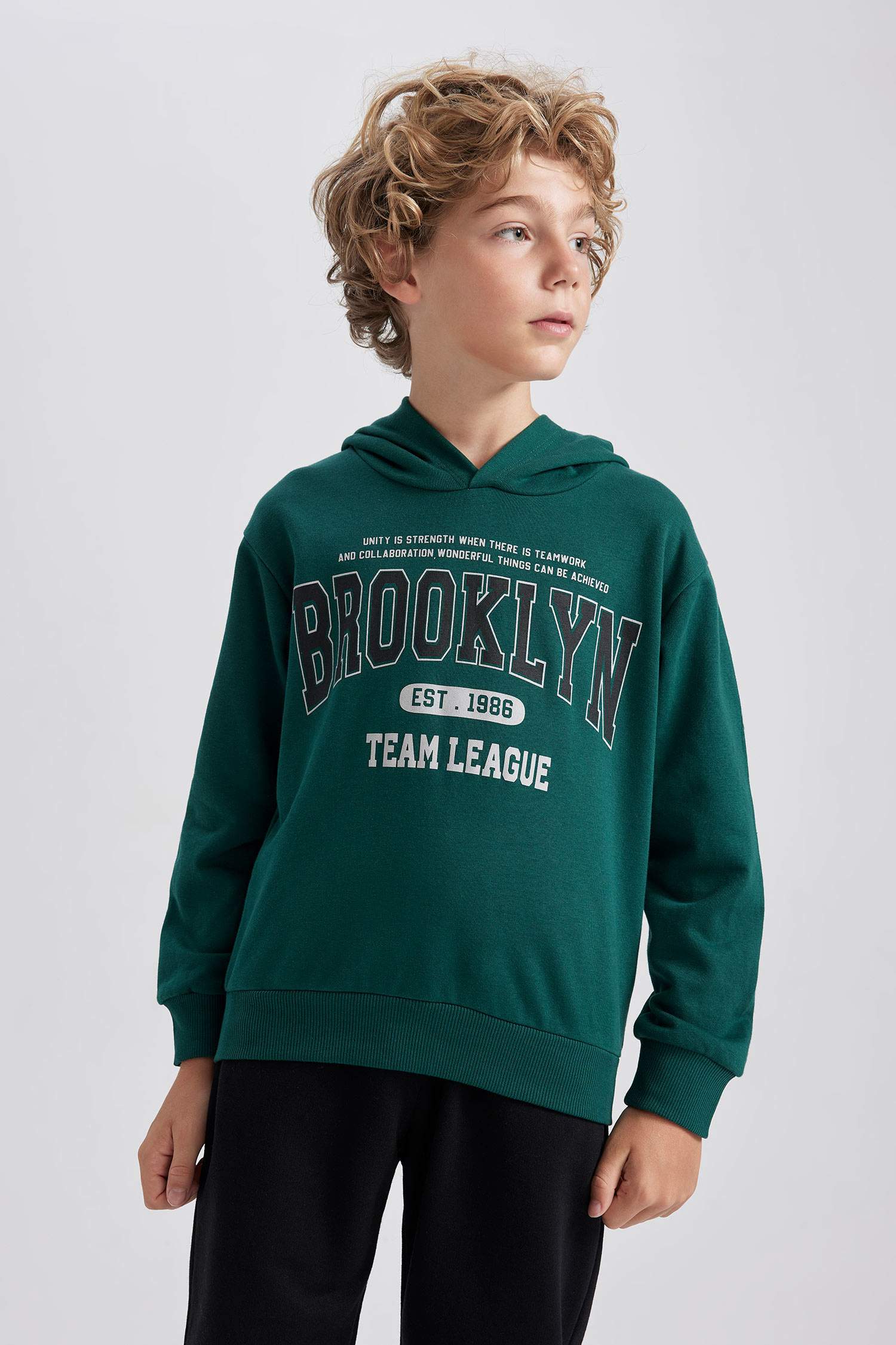 سيت ولادي سويت شيرت سويت بانتس - قطعتين