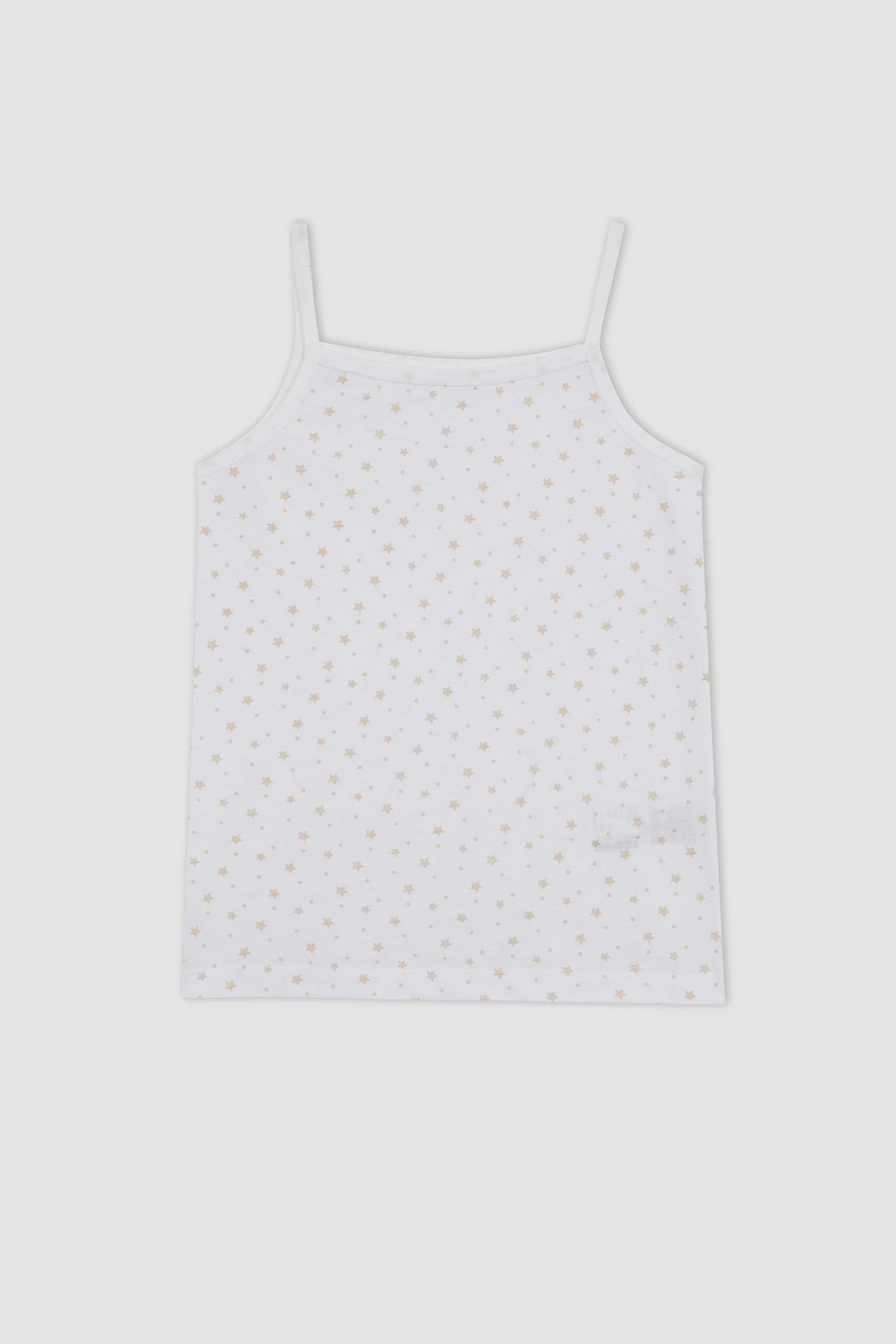 Майка для девочек, 2 пары