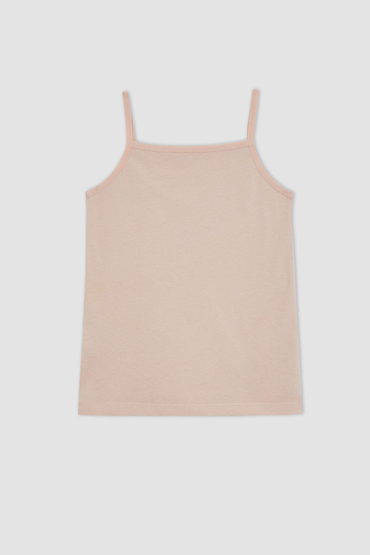 Майка для девочек, 2 пары