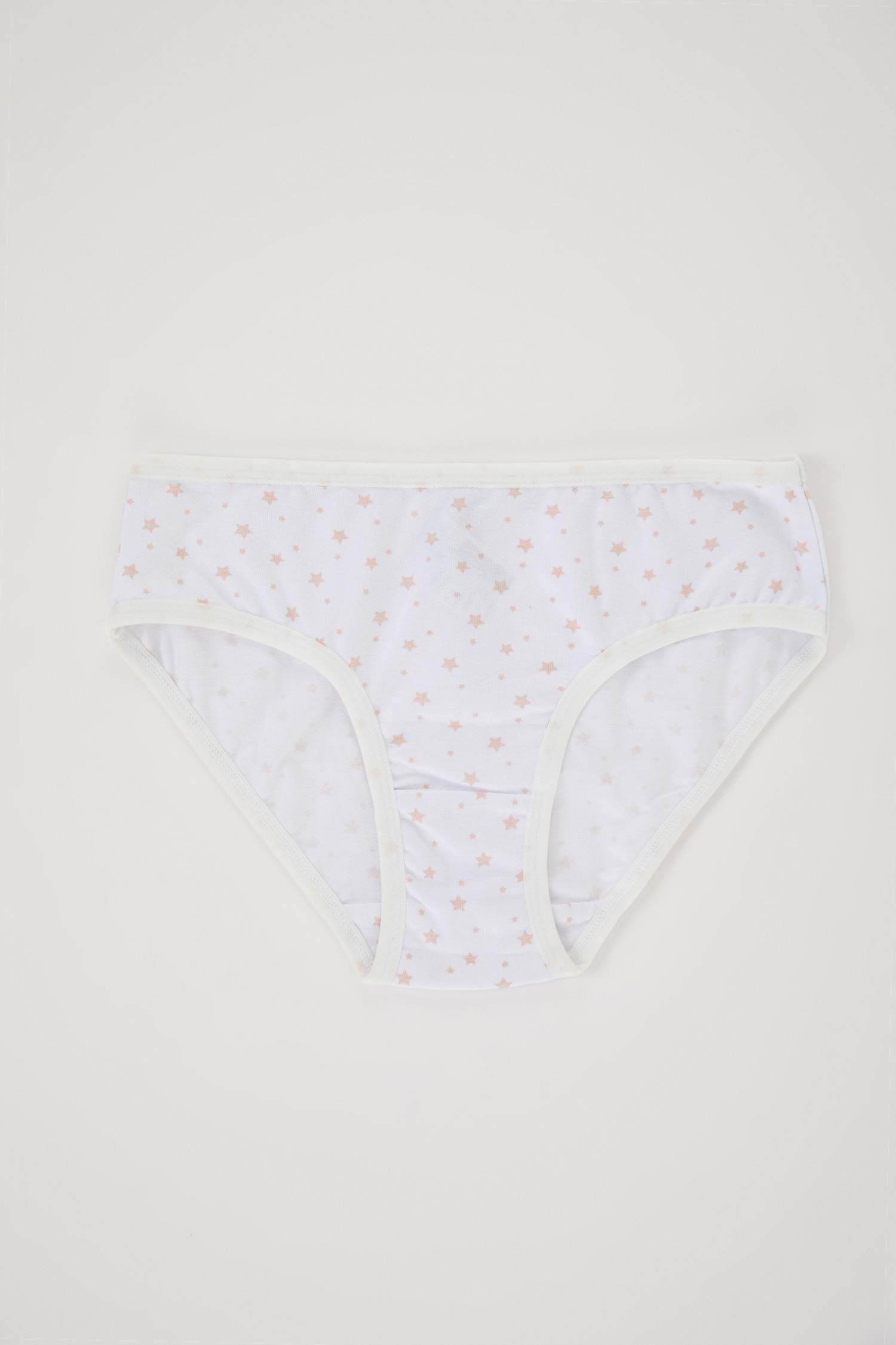 Girl 3 Piece Slip Panties