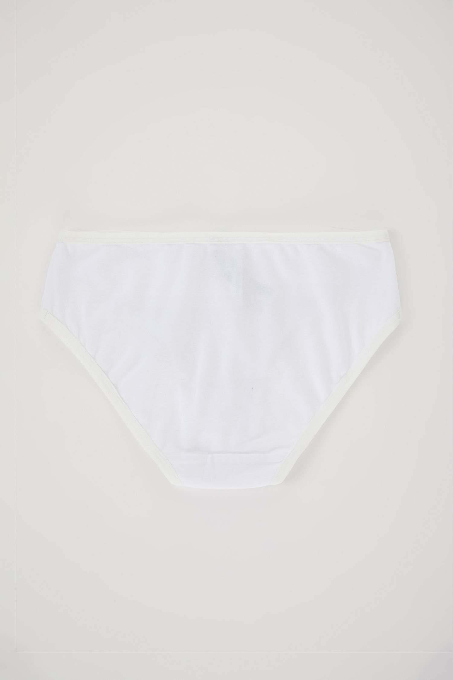 Girl 3 Piece Slip Panties