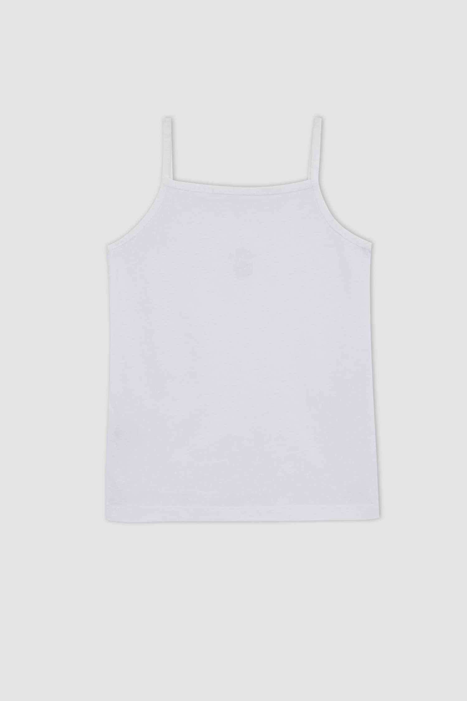 Майка для девочек, 2 пары