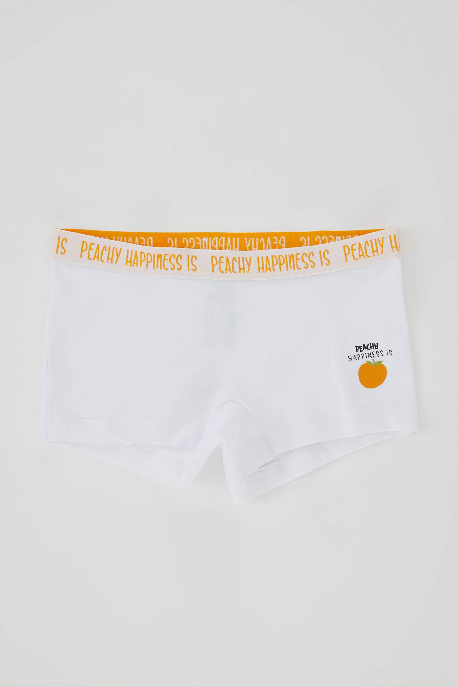 بوكسر بناتي - قطعتين