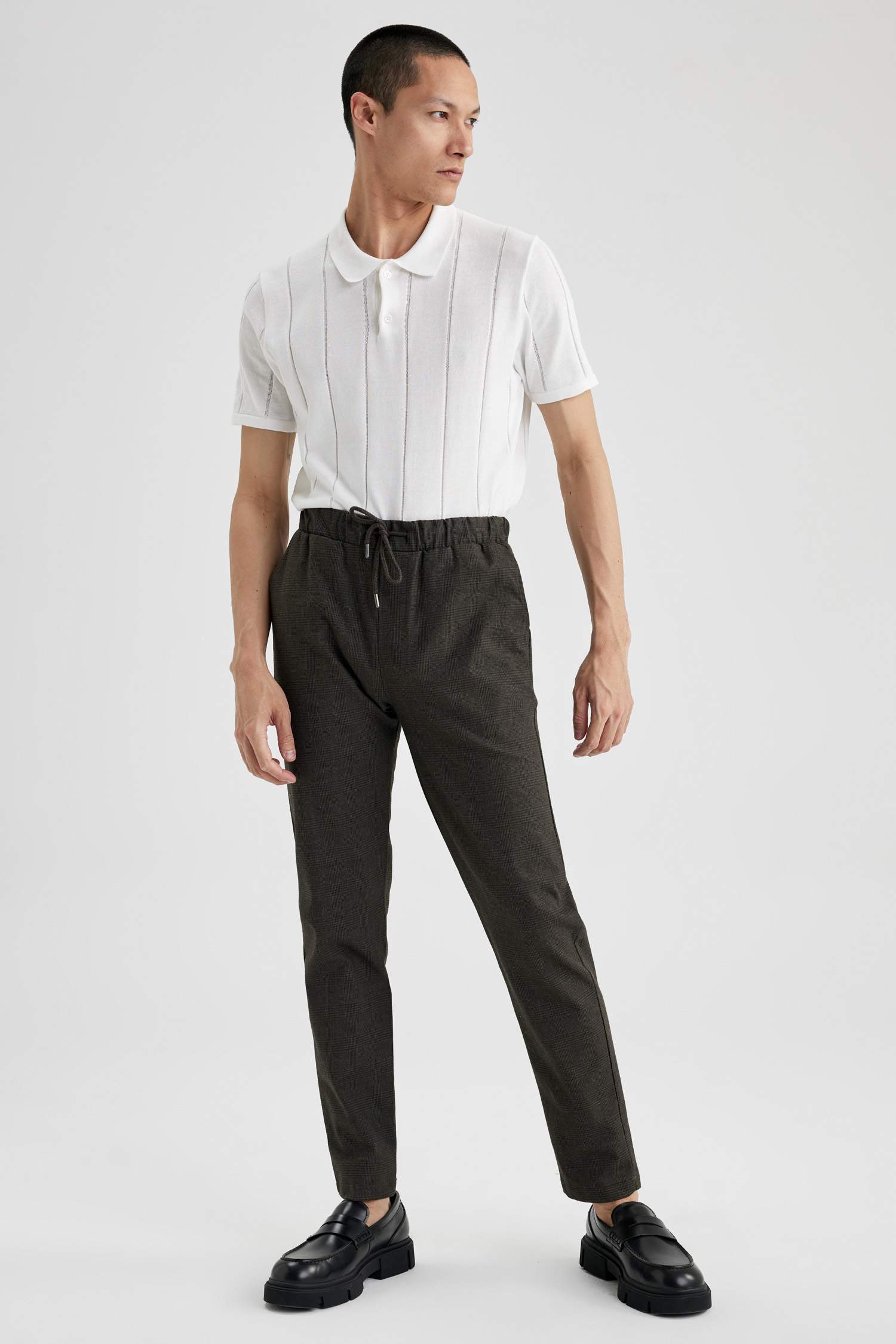 Jogger Chino Pants