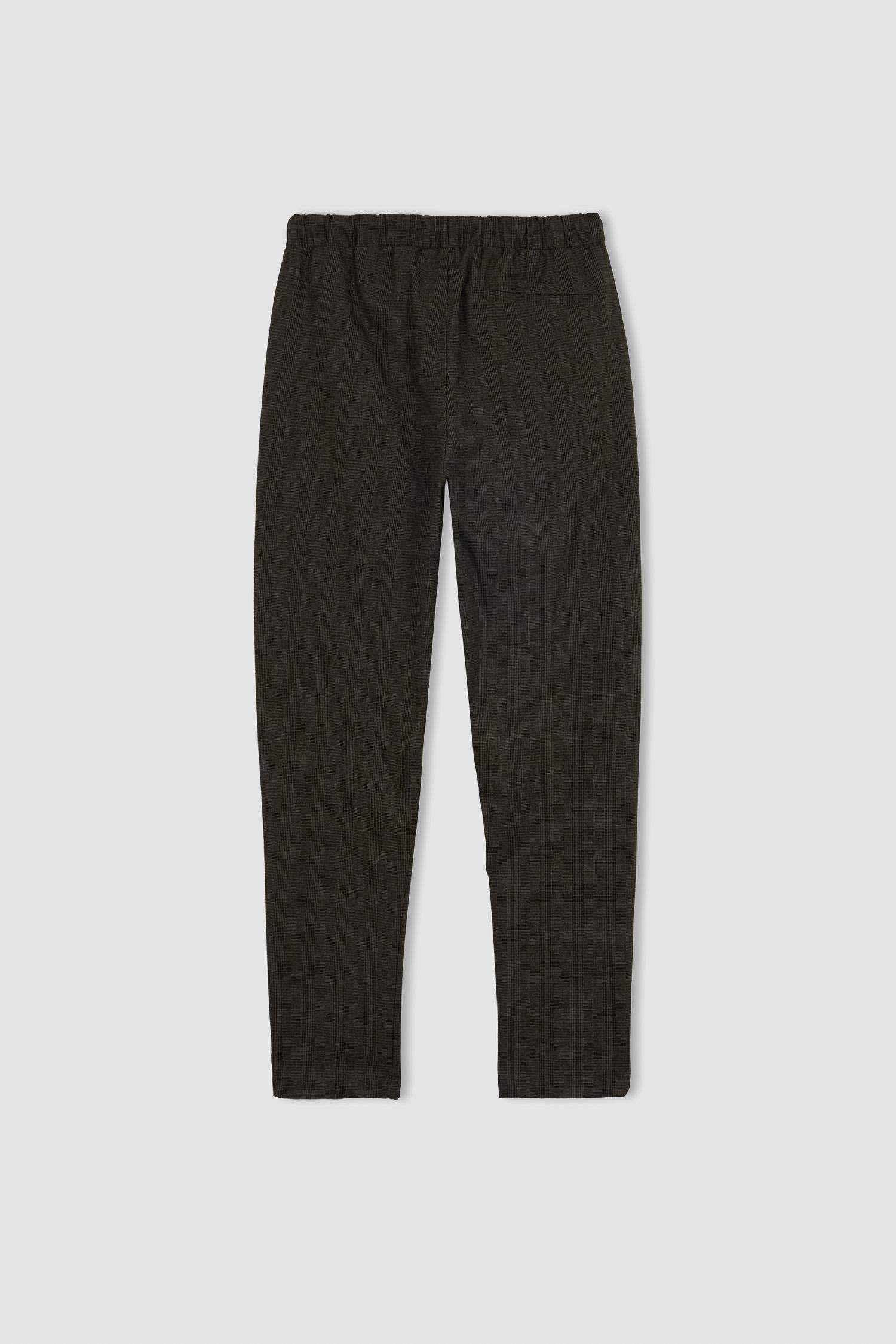 Jogger Chino Pants