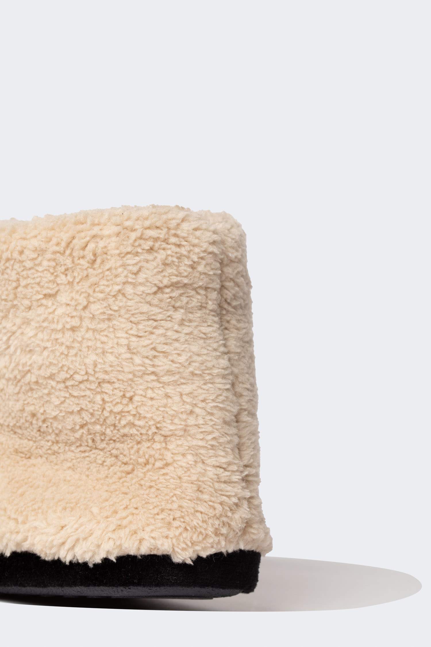 Boy Flat Sole Home Boots