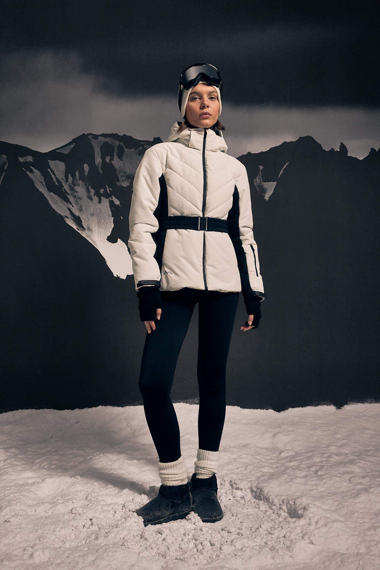 Леггинсы стандартного кроя, DeFactoFit