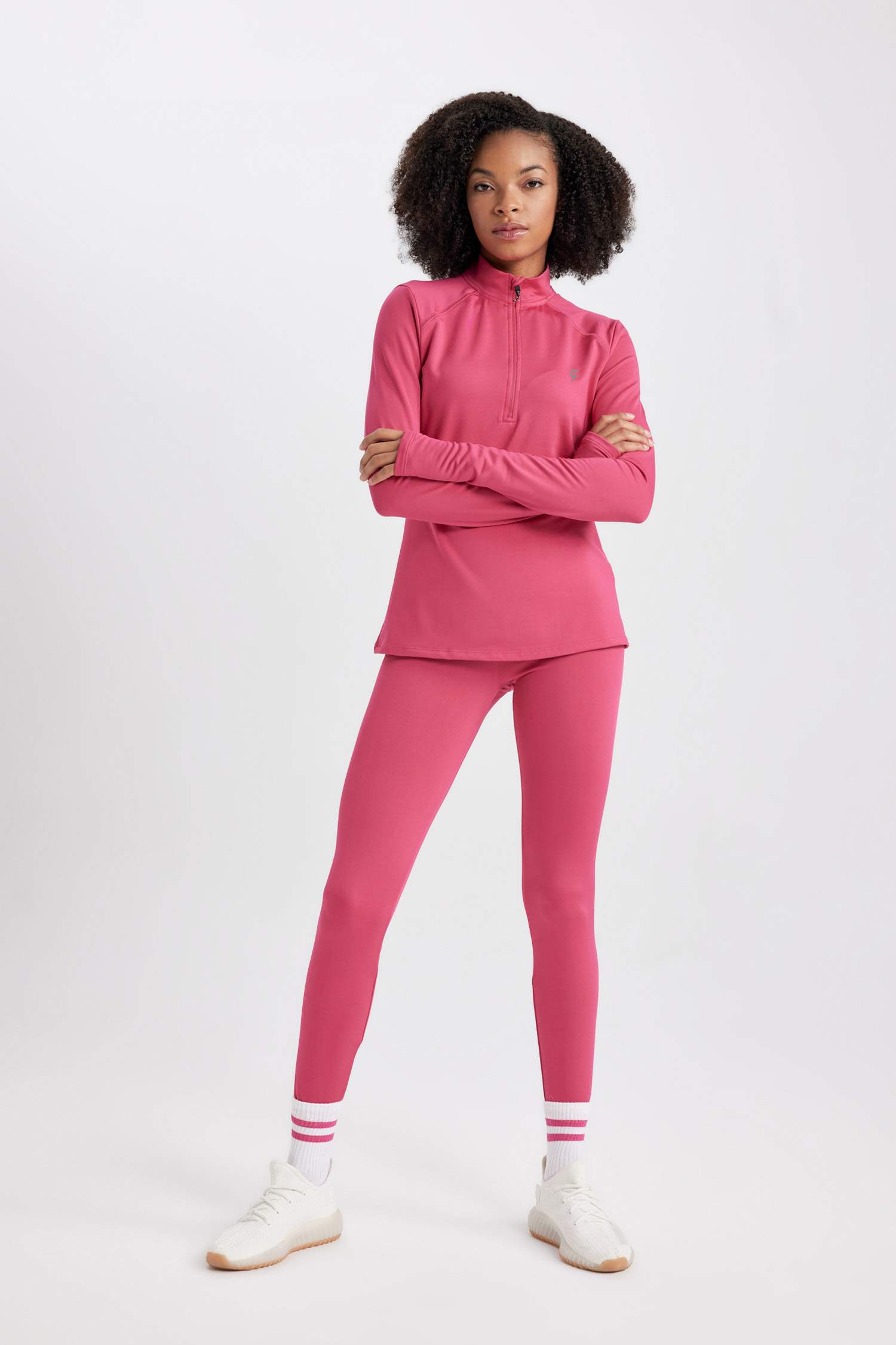 стандарт пішім беліңізді жабыңыз Леггинстер