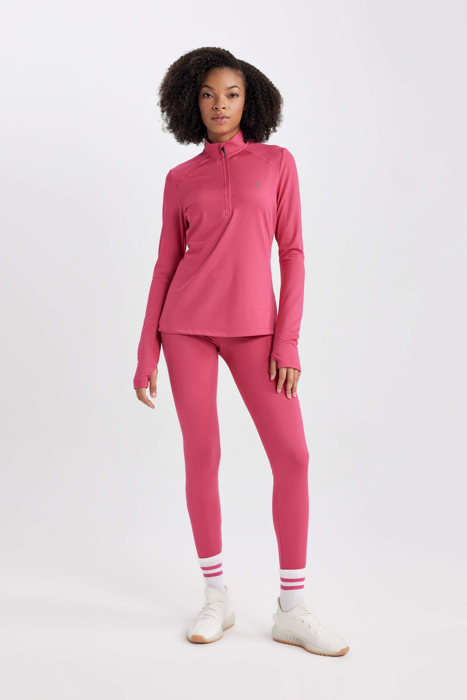 стандарт пішім беліңізді жабыңыз Леггинстер