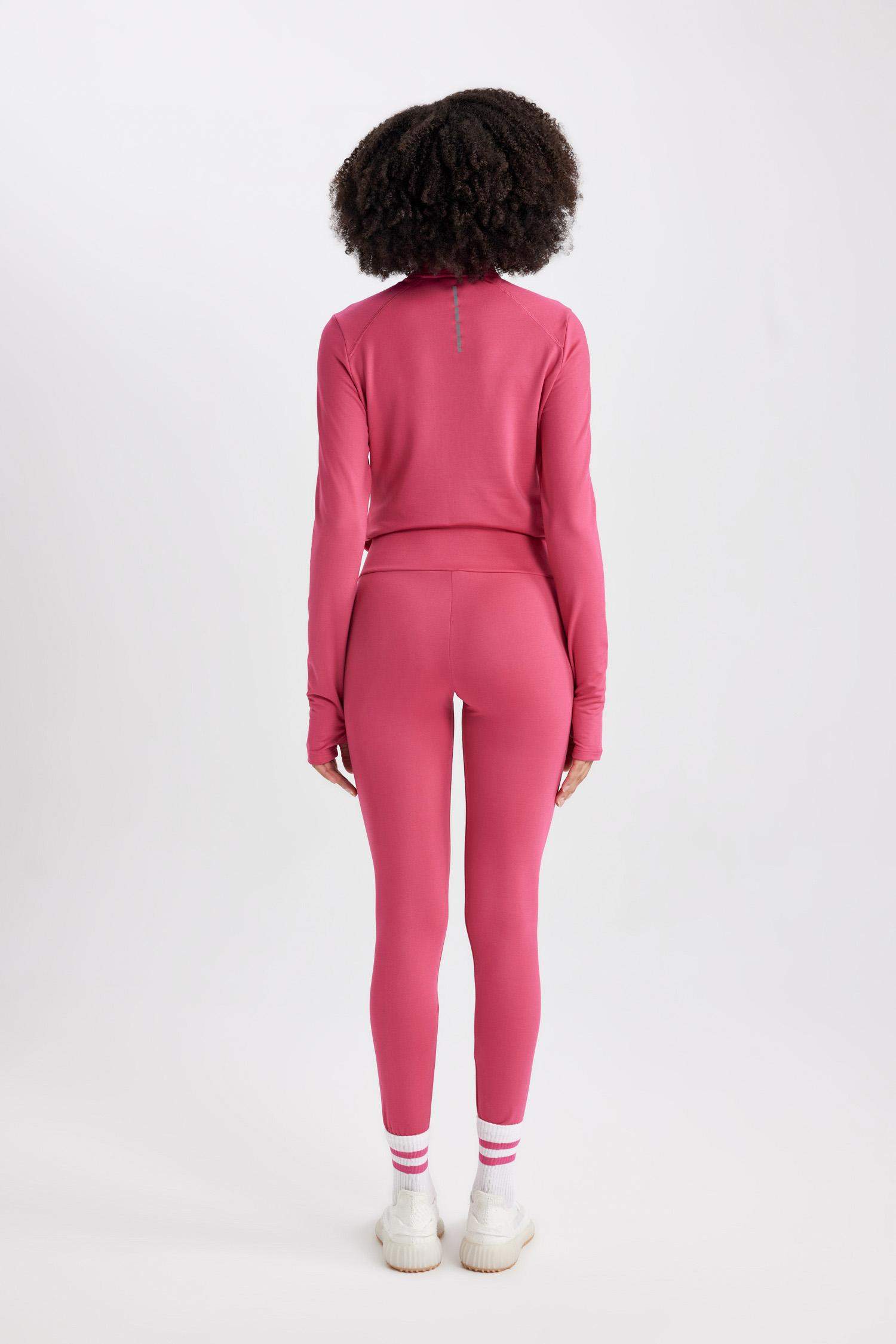 стандарт пішім беліңізді жабыңыз Леггинстер