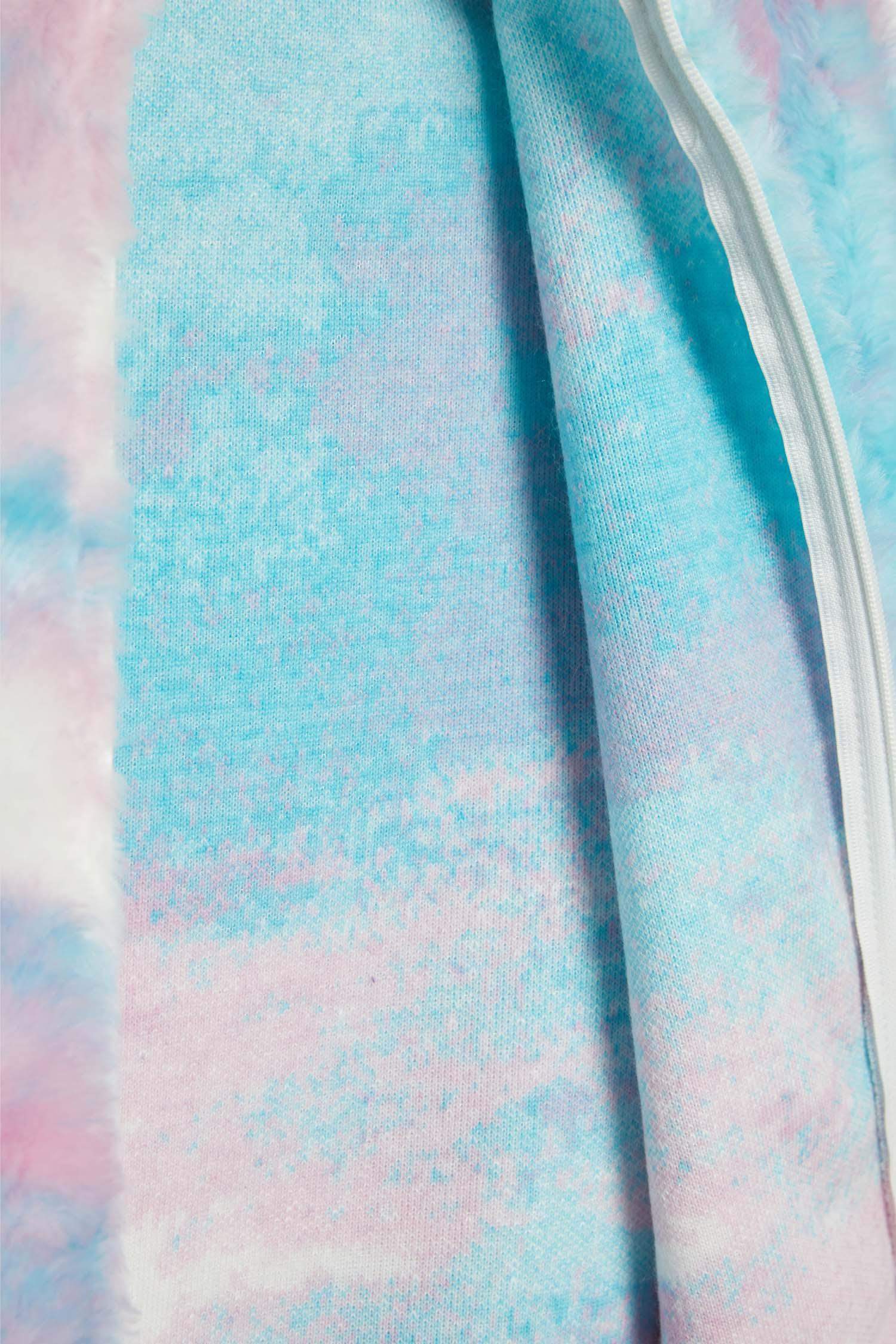 Свитшот стандартного кроя с капюшоном, DeFactoFit