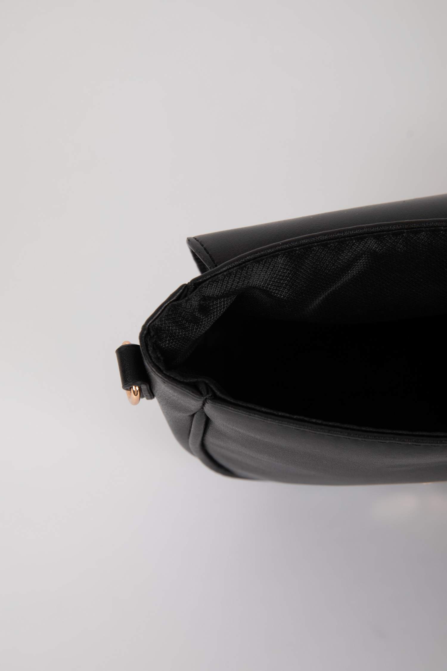 Women Faux Leather Crossbody Bag