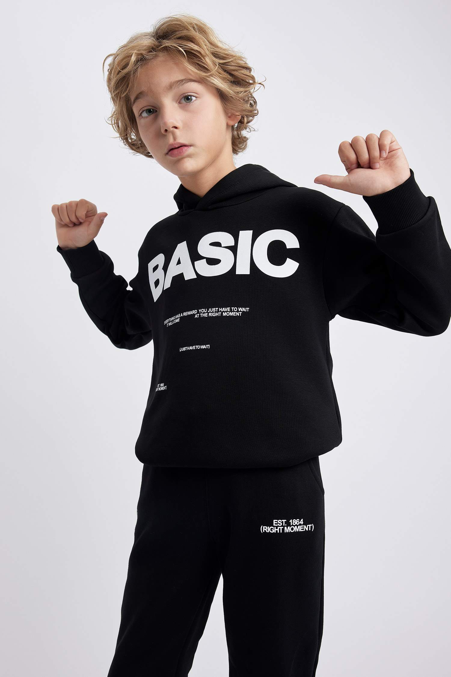 2 piece Regular Fit Set