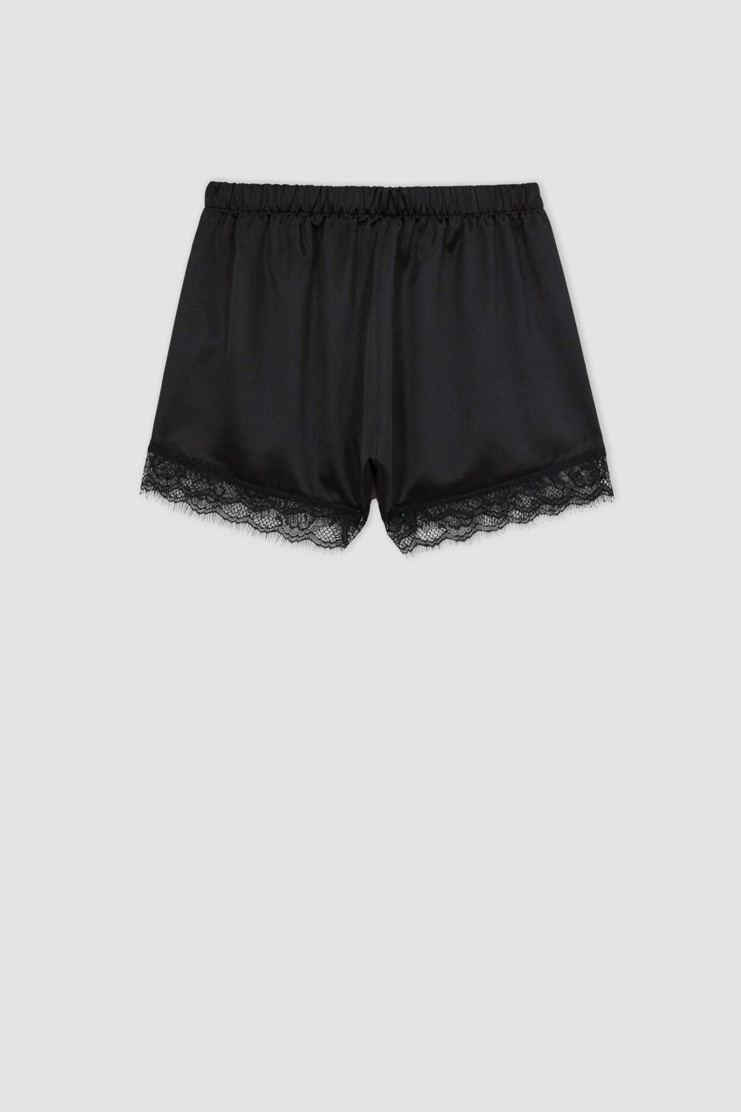 طقم قصة عادية بحمالات من قطعتين