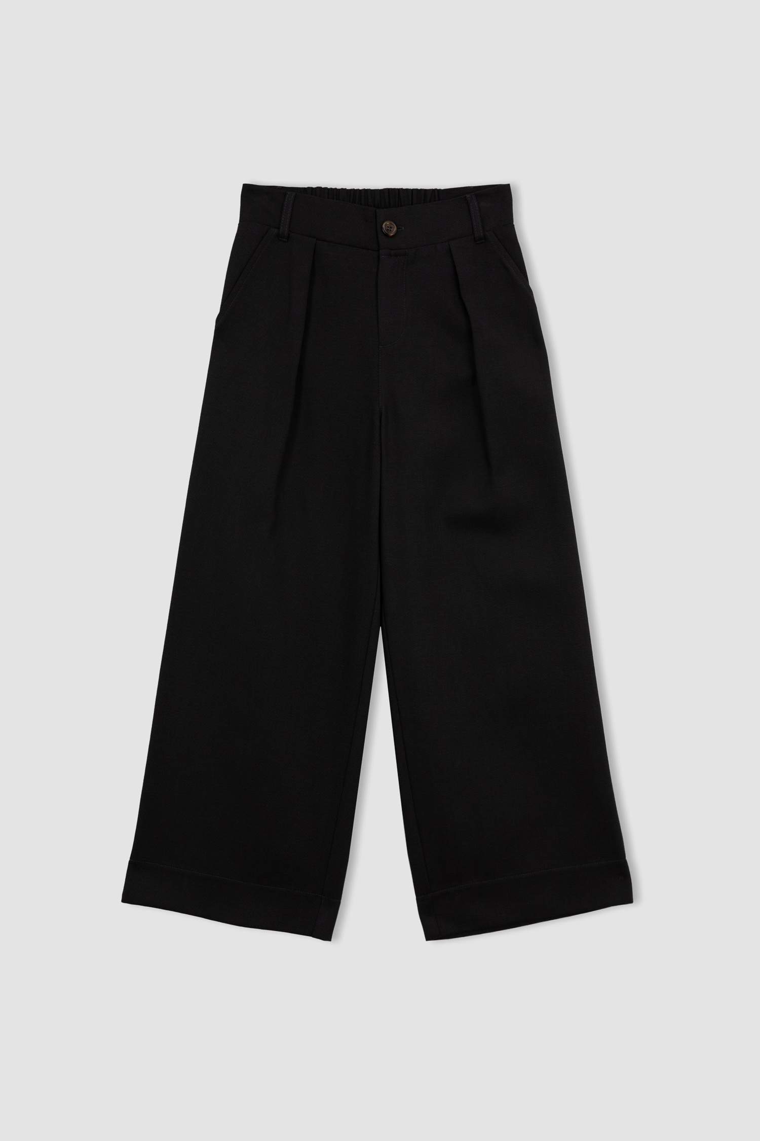 Girl Wide Leg Trousers
