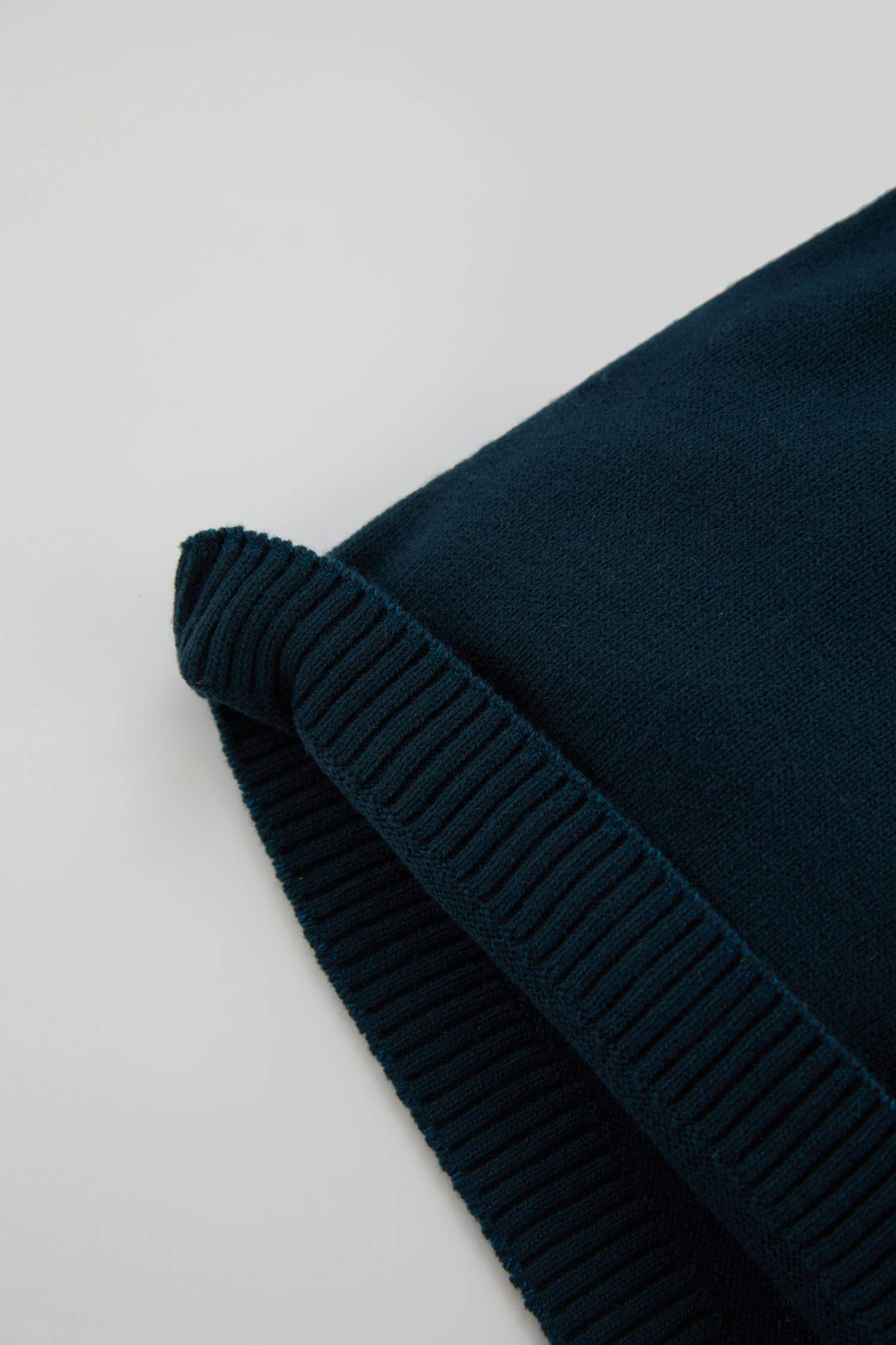 Пуловер стандартного кроя с круглым вырезом для малышей мальчиков