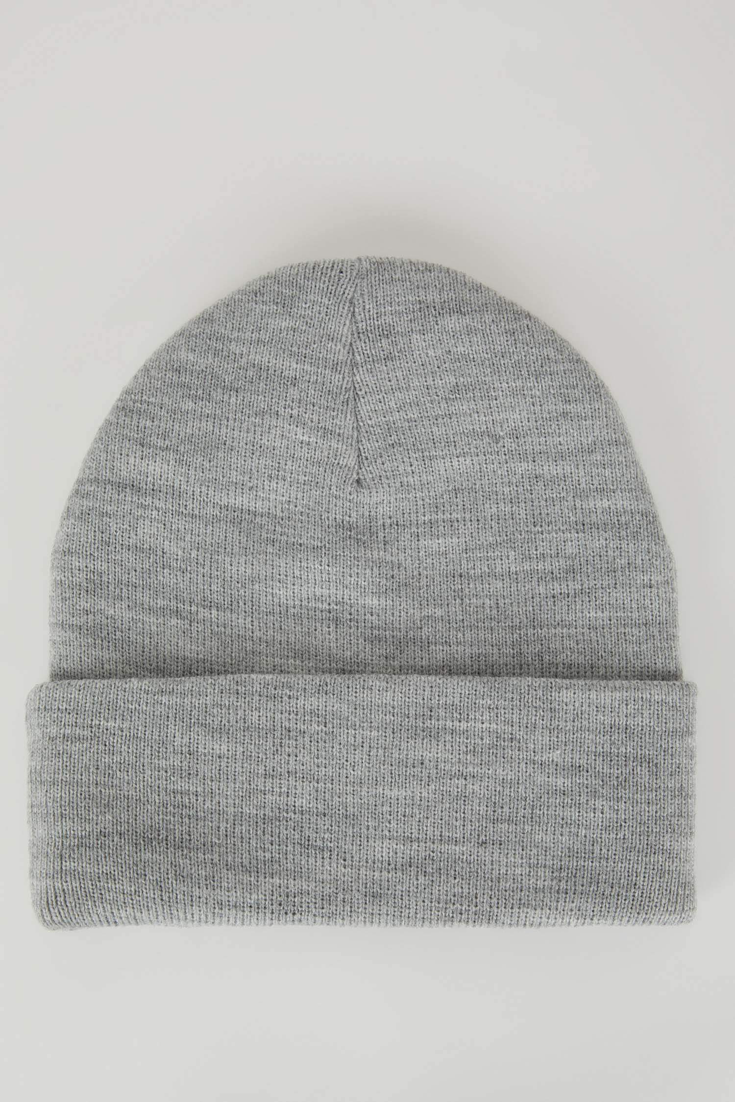 Шапка для мужчин