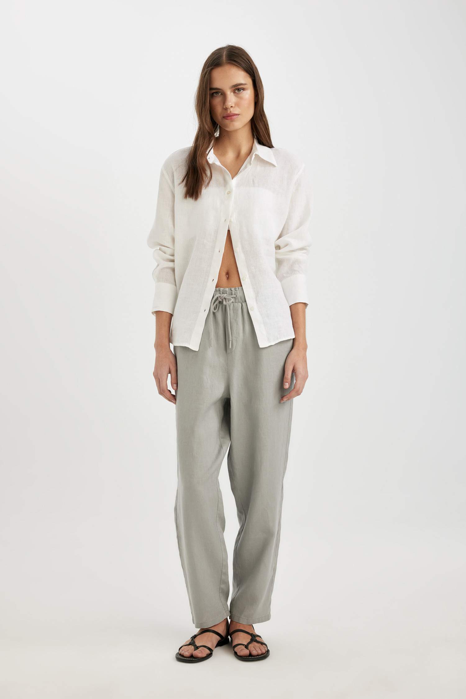 джоггер пішімі зығыр толарсақ Шалбар