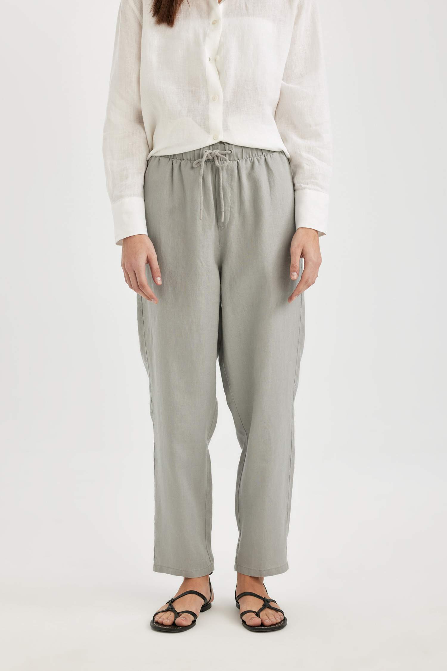 джоггер пішімі зығыр толарсақ Шалбар