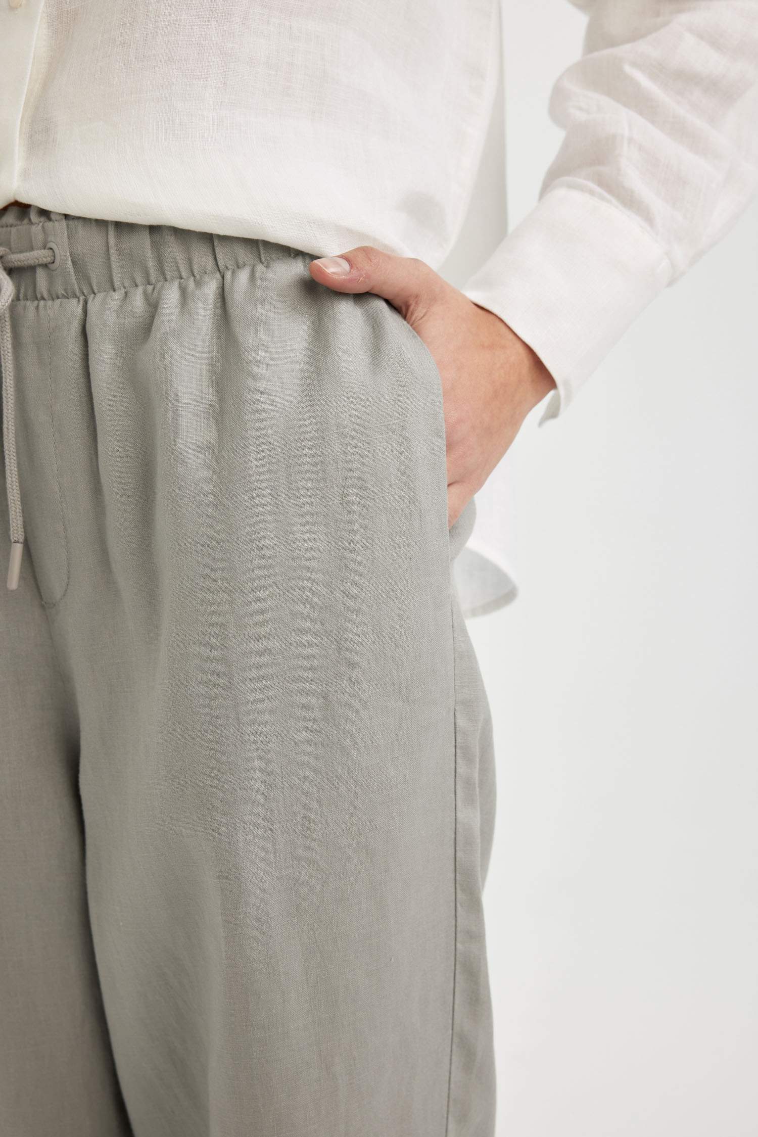 джоггер пішімі зығыр толарсақ Шалбар