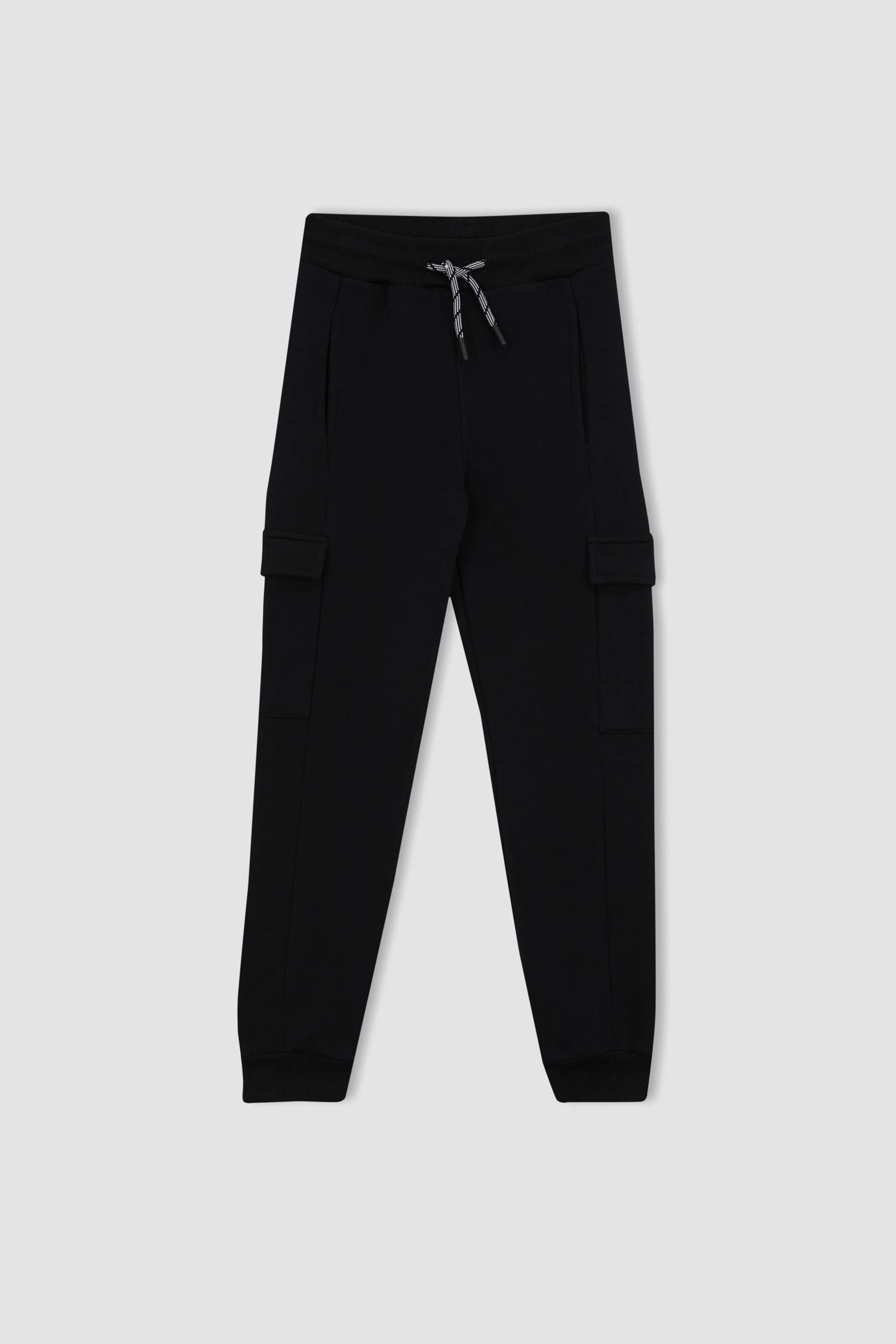 بنطلون سويت بانتس اولادي قصة عادية بجيب